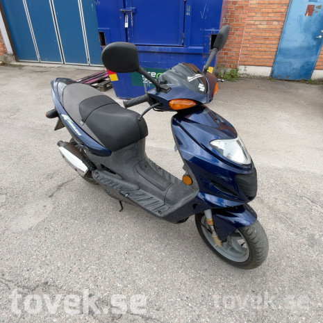 Antriebsriemen Keilriemen Dayco 7910 Für Suzuki AP 50 AY 50 Katana AY50