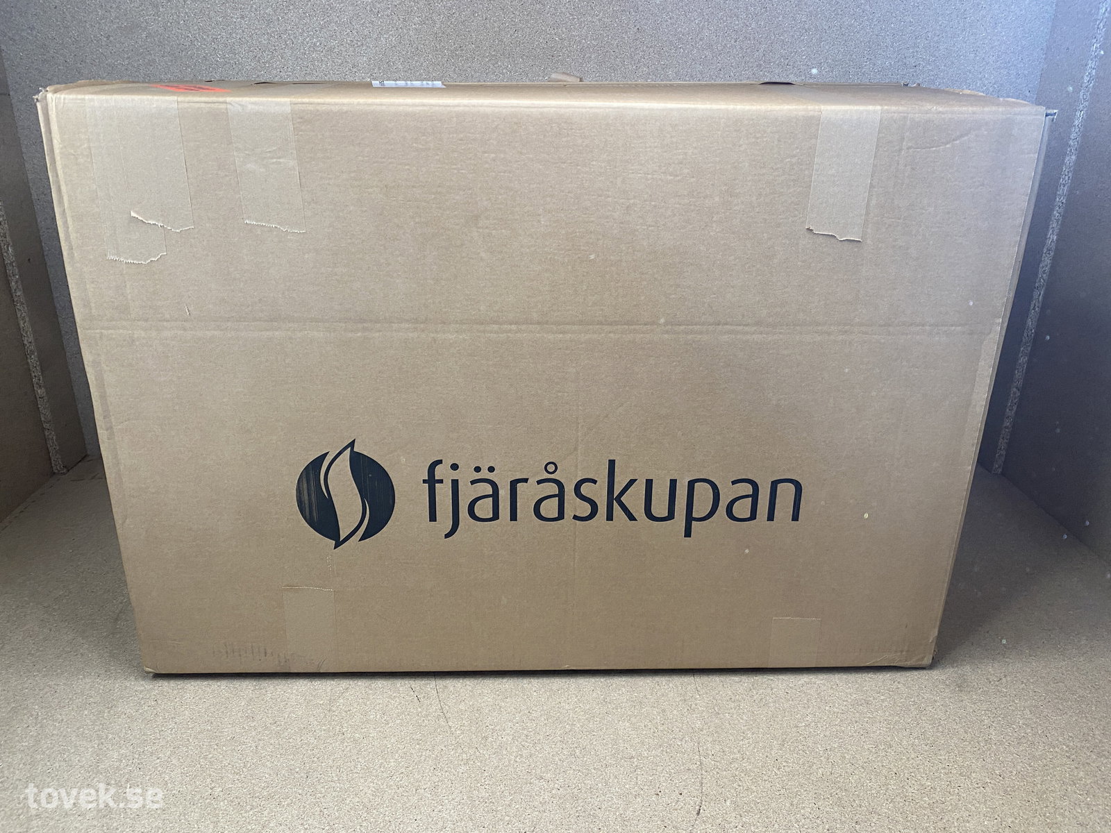 Köksfläkt, Fjäråskupan Intro 70 cm på auktion i Ätran hos Toveks Auktioner