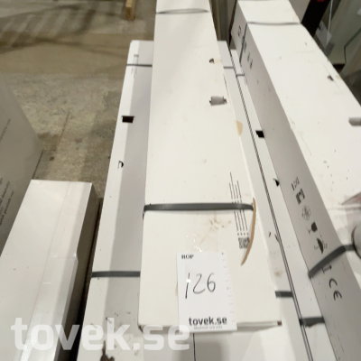 Sommer A 400 XS S3 Set, slagportsautomatik (Aperto) (fd rop 128)