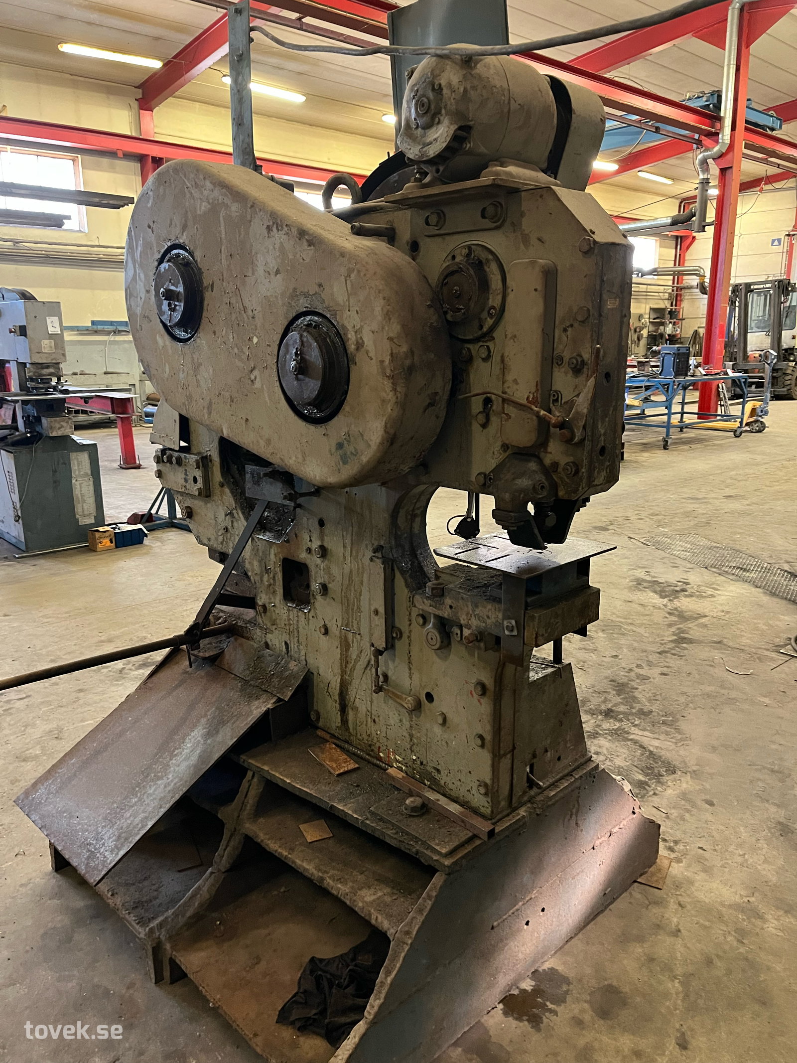 Profilsax Peddinghaus 210A/13 (5)