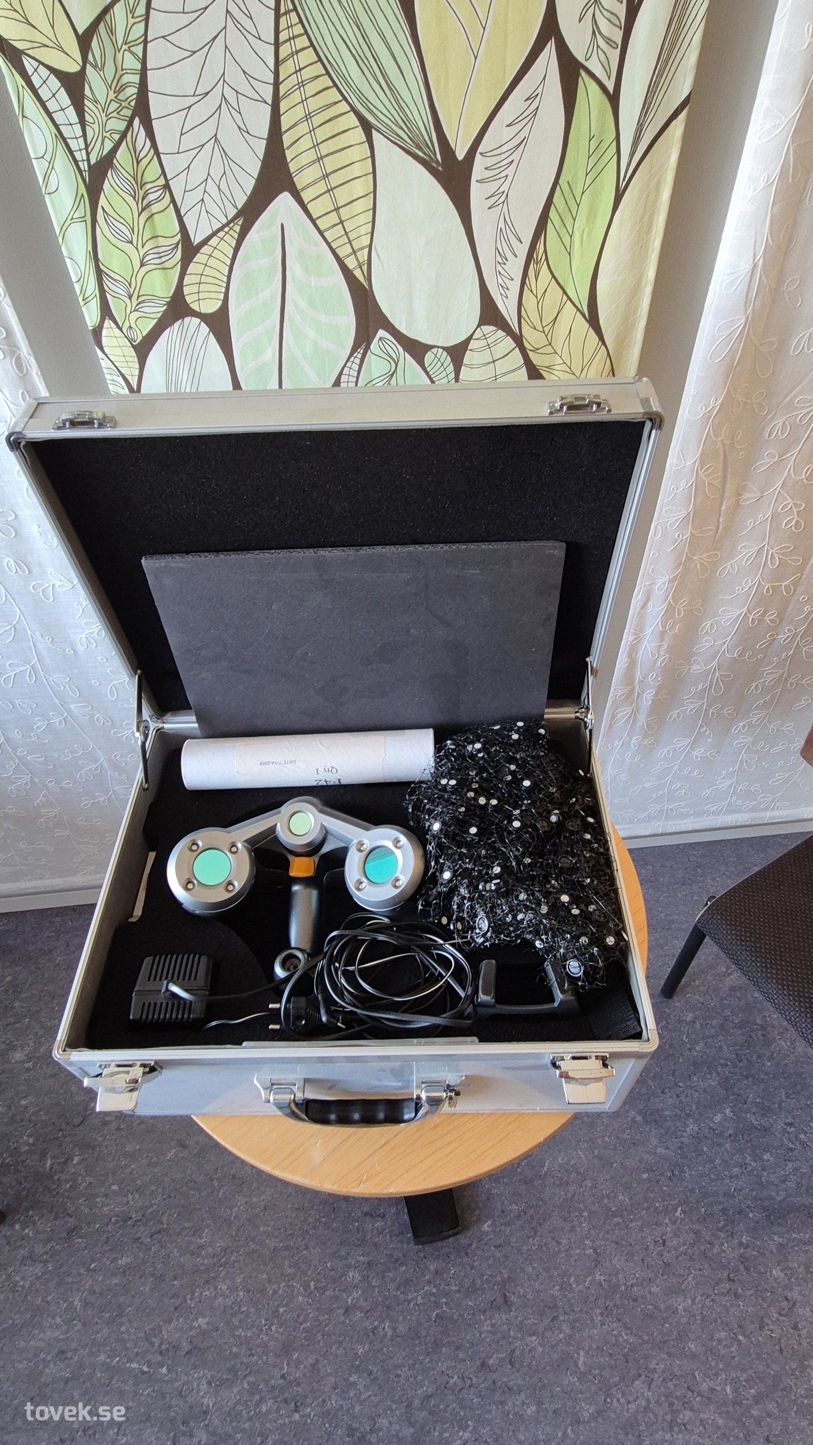 ZScanner 800 från Z Corporation