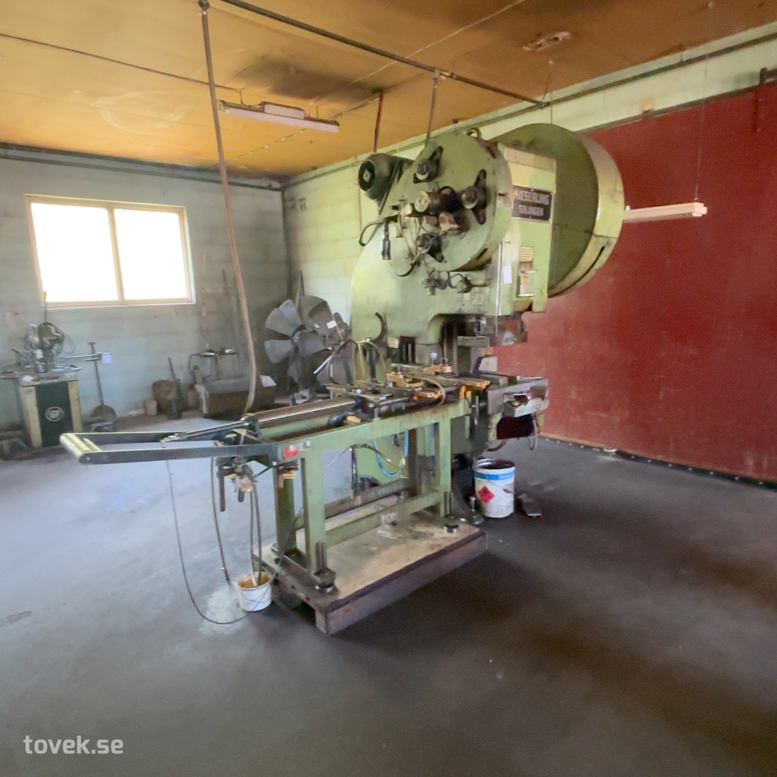 Exenterpress Kieserling Solningen PEDV 63 (rop 1)