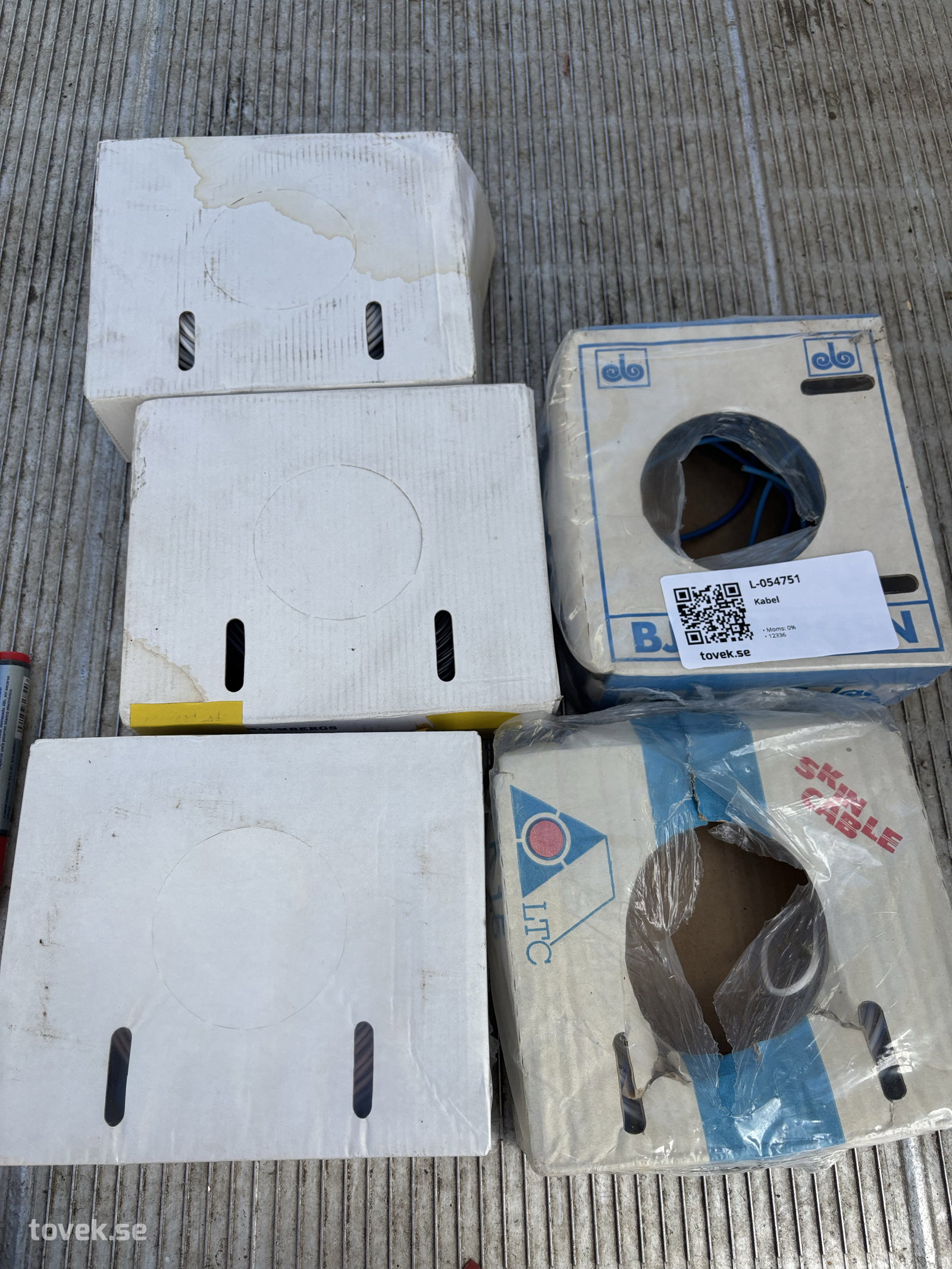 Kabel