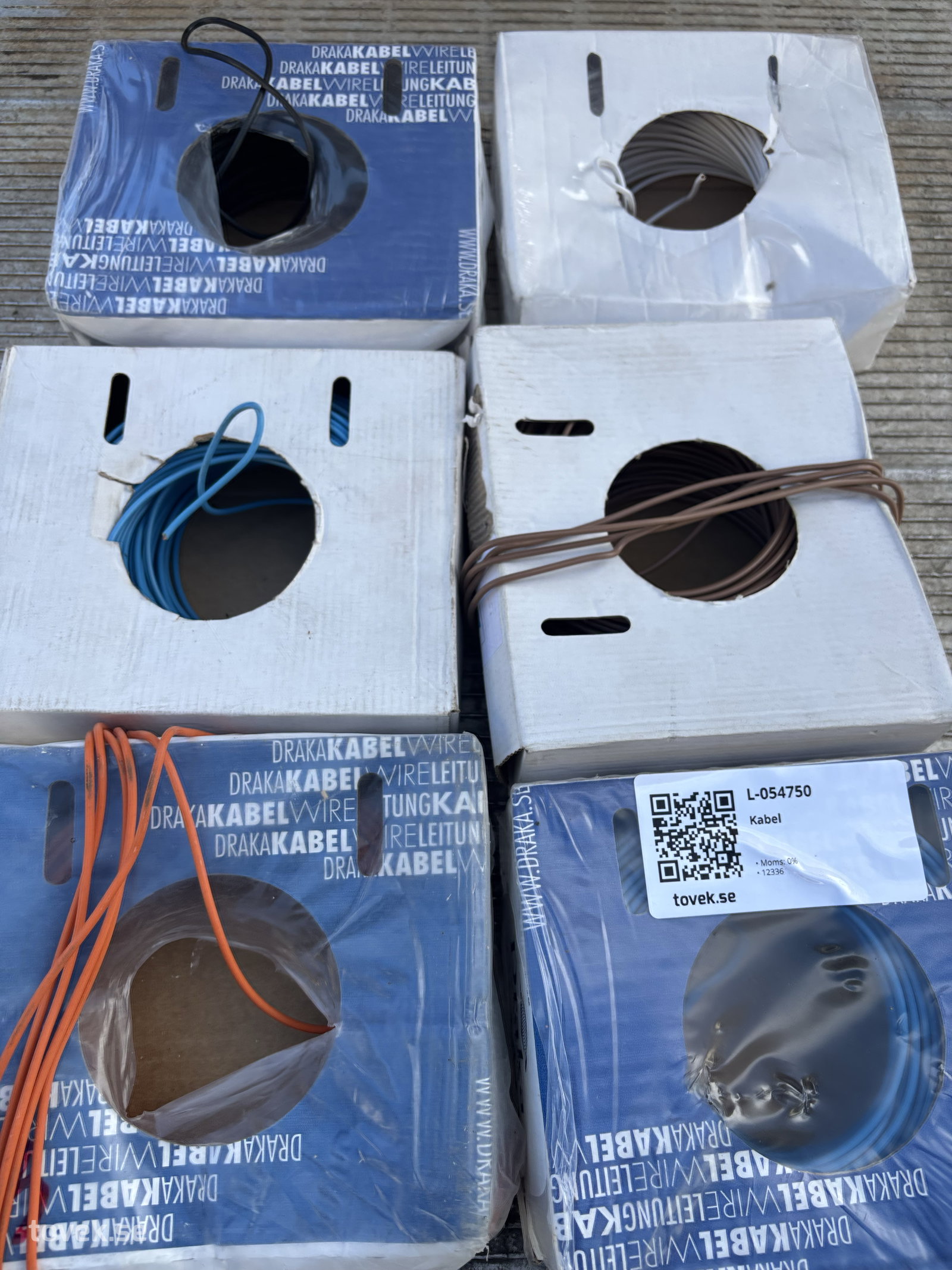 Kabel