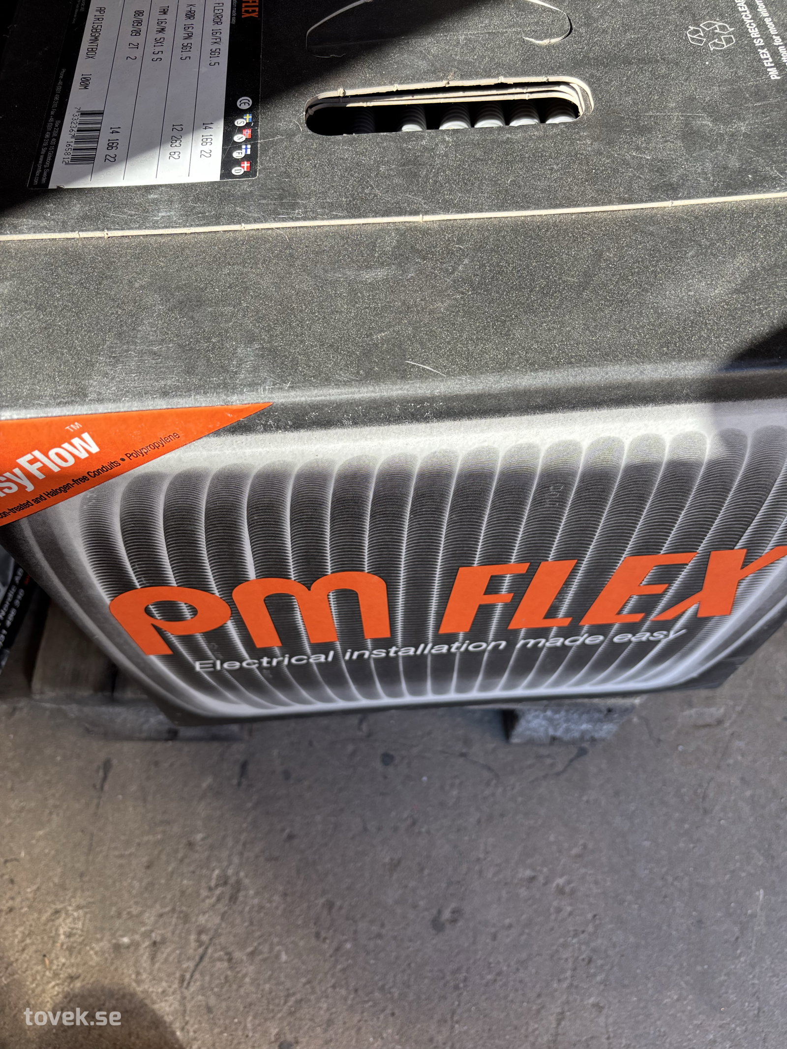 PM Flex