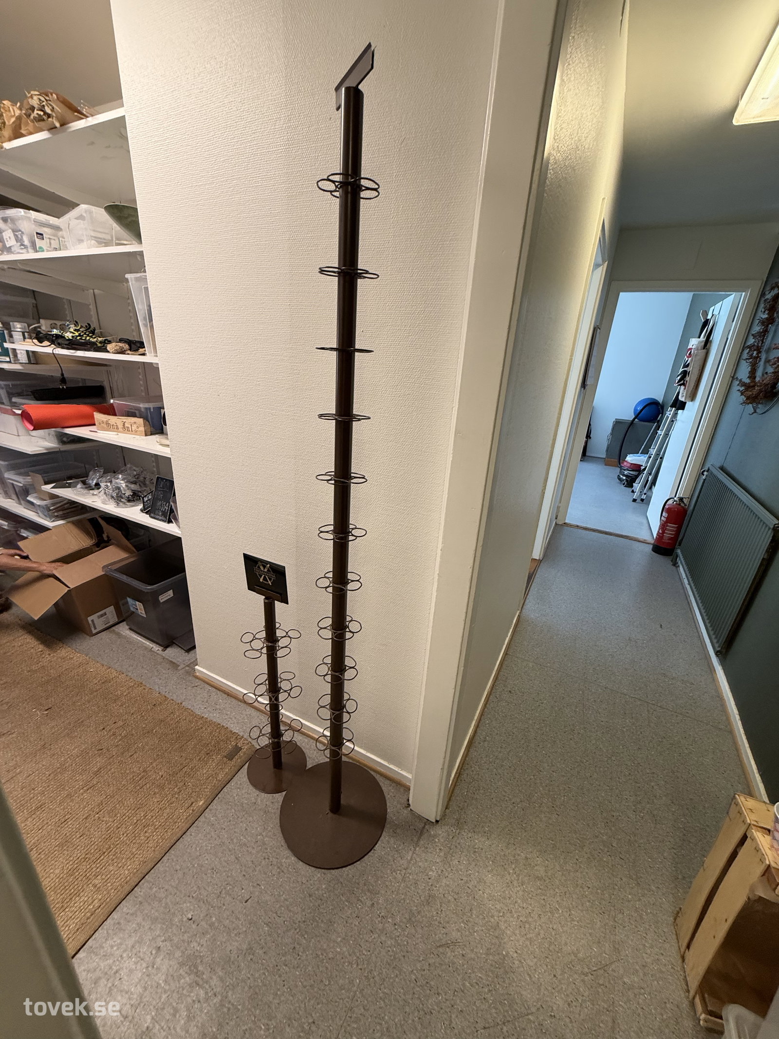 Struthållare 2 st