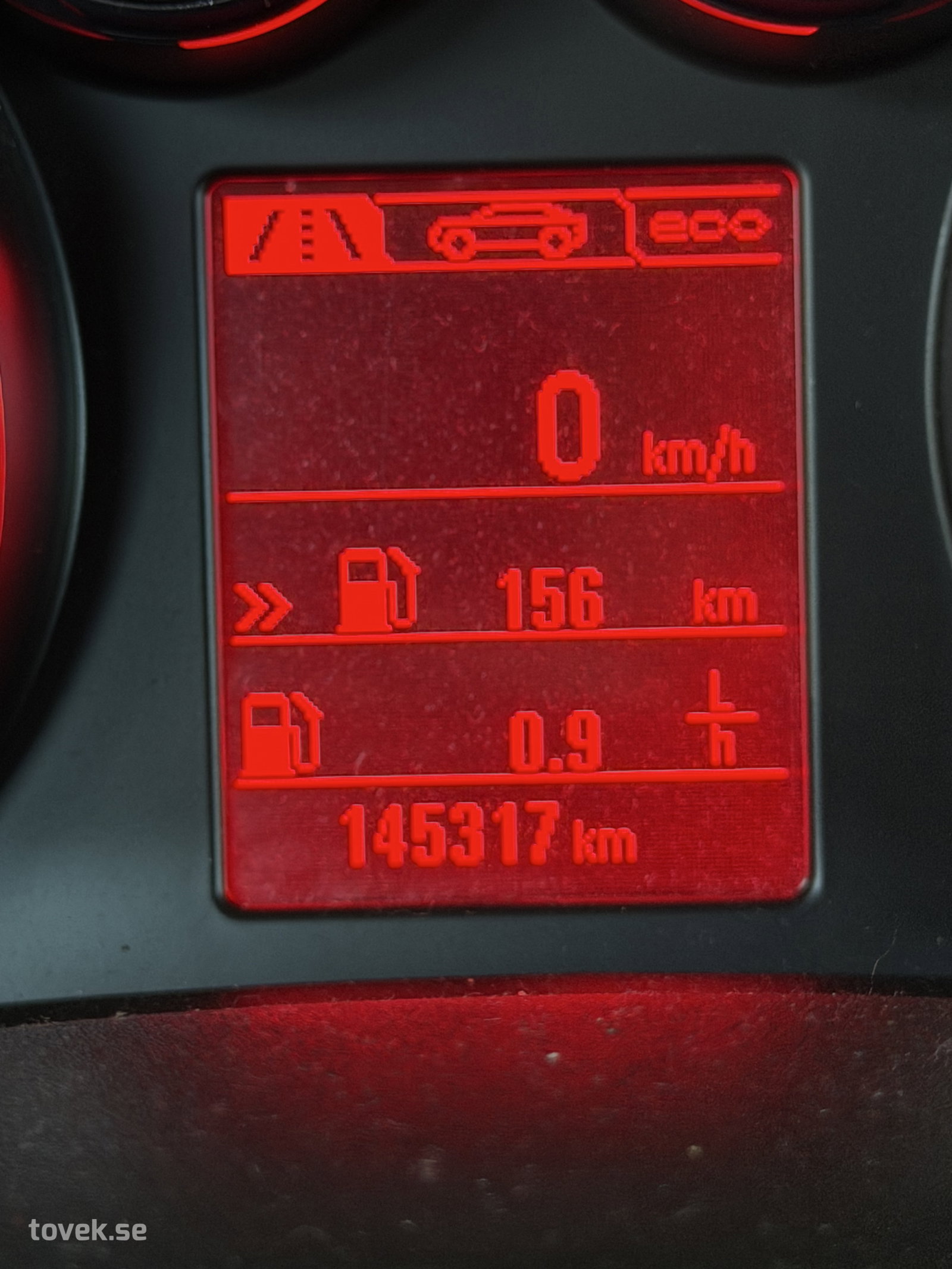 Opel Astra, 2013