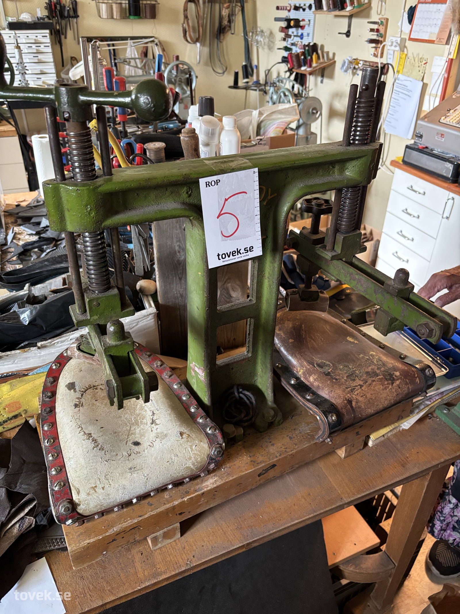 Limpress 