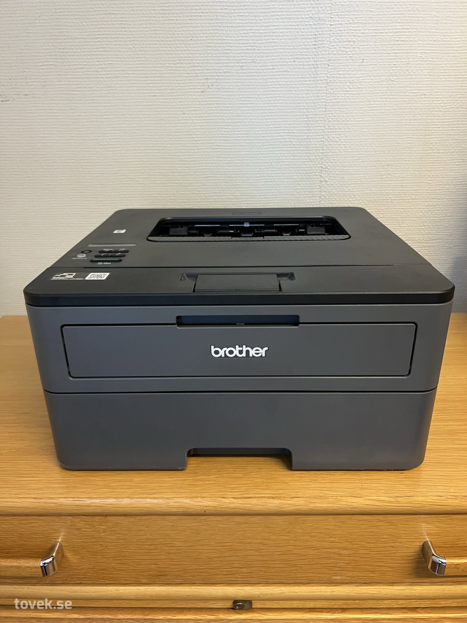 Skrivare Brother HL-L237