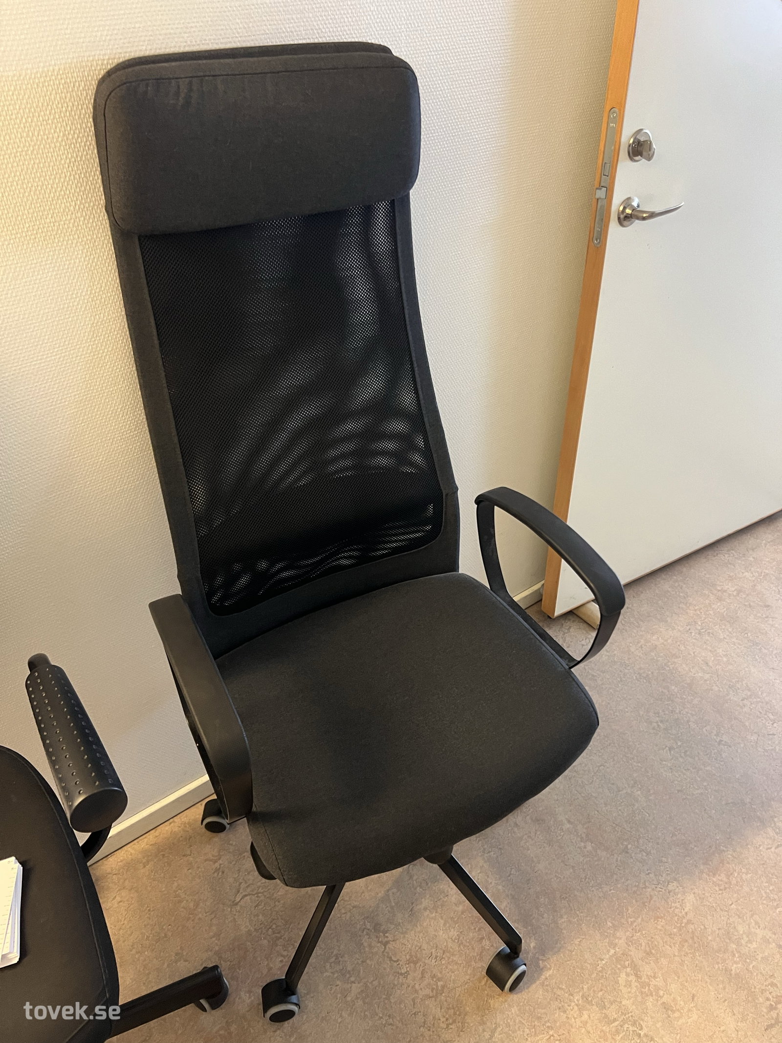 Kontorsstol IKEA 