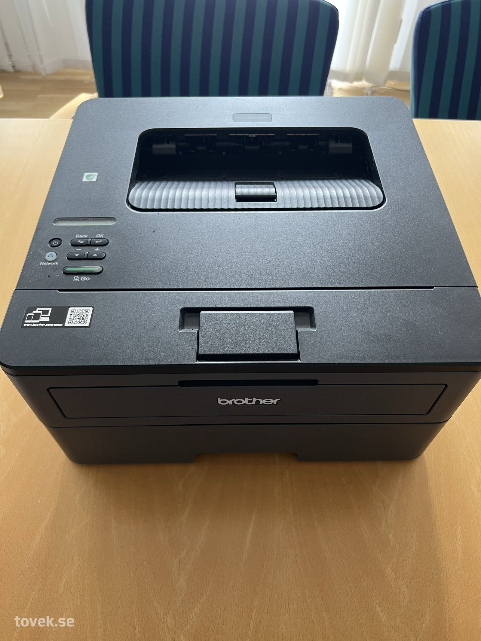 Skrivare Brother HL-L2370