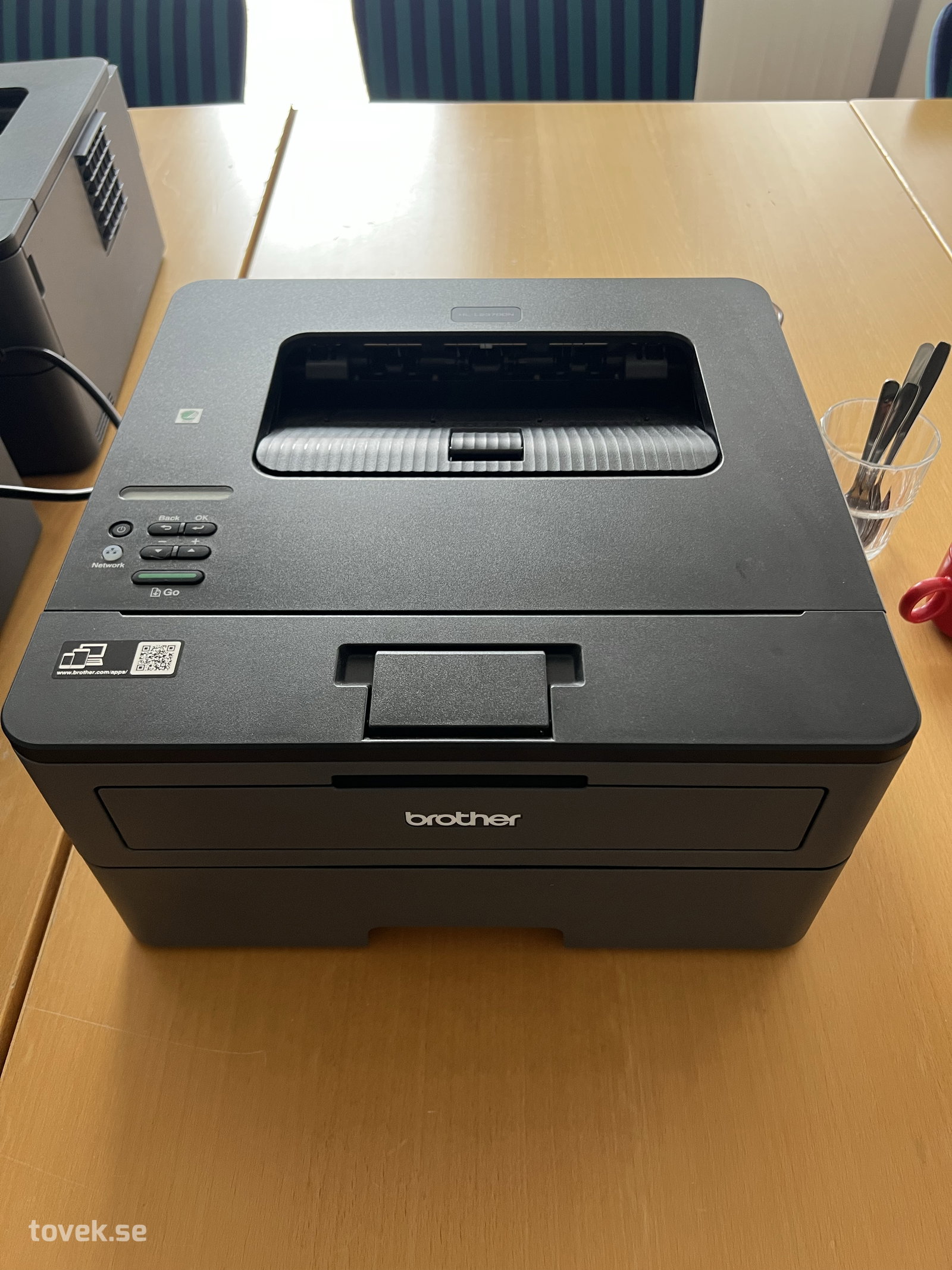 Brother skrivare HL-L2370