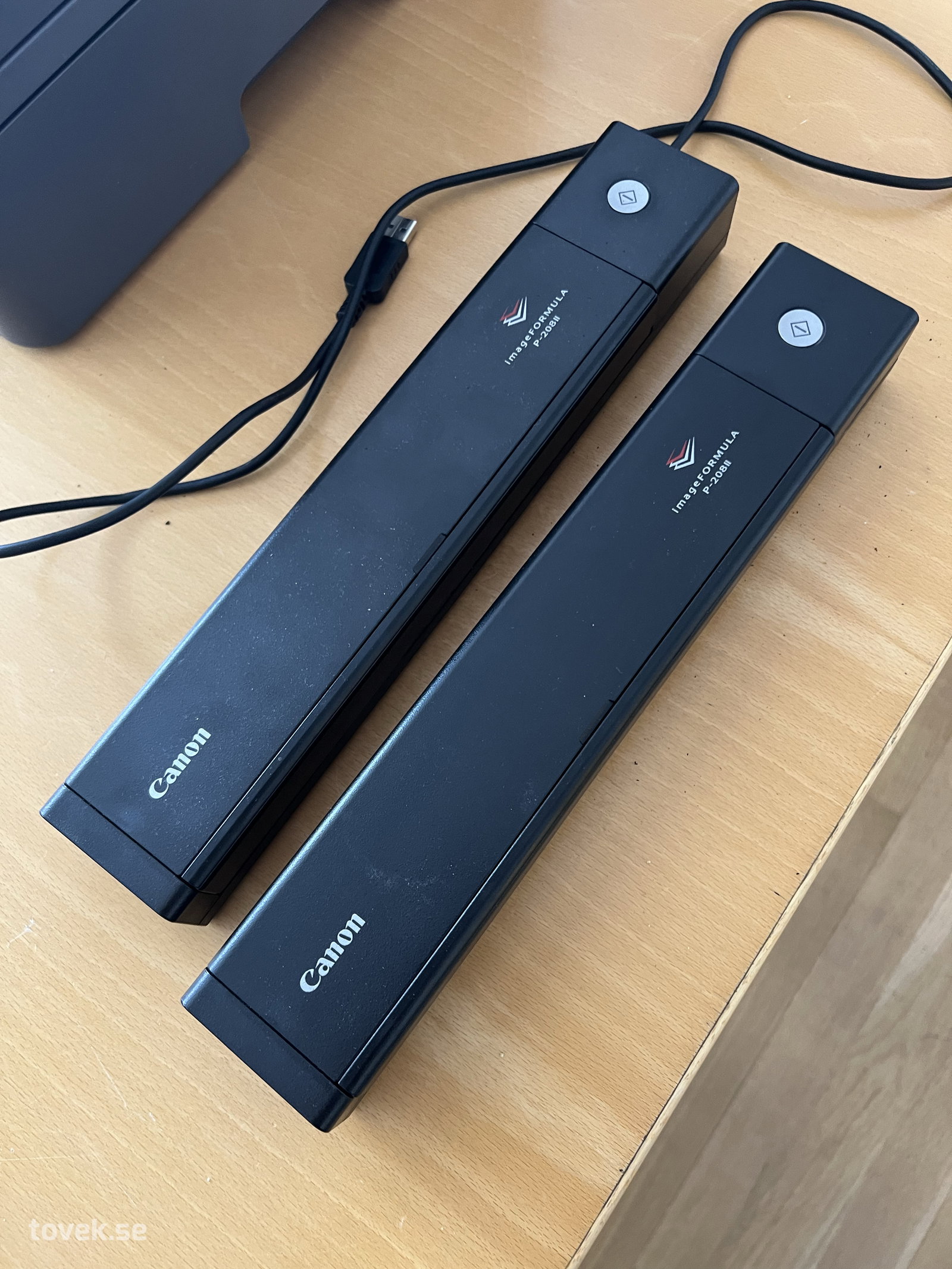 Scanner P20811
