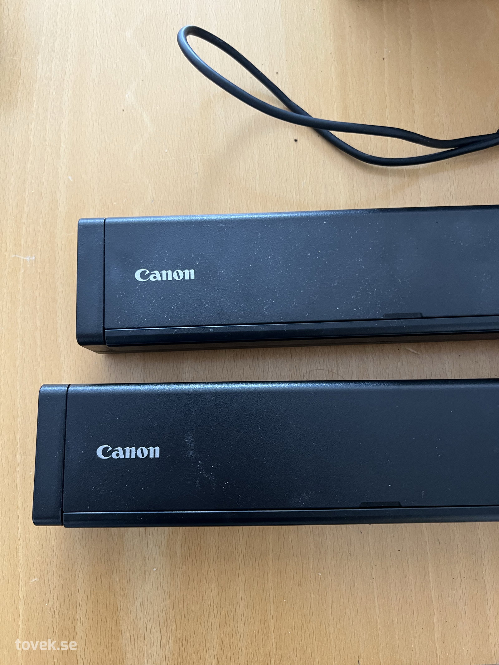 Scanner P20811