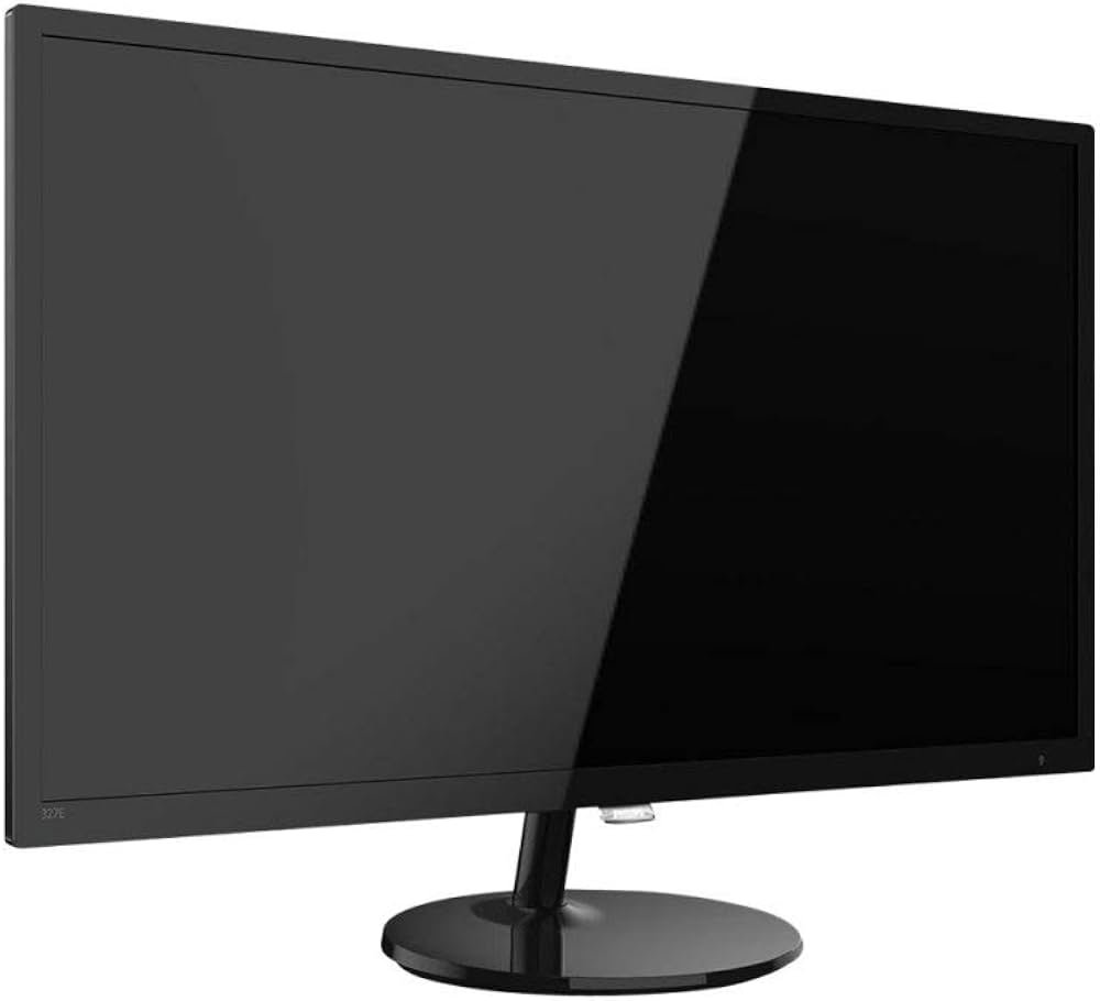 Bildskärm Philips 32" 327E8