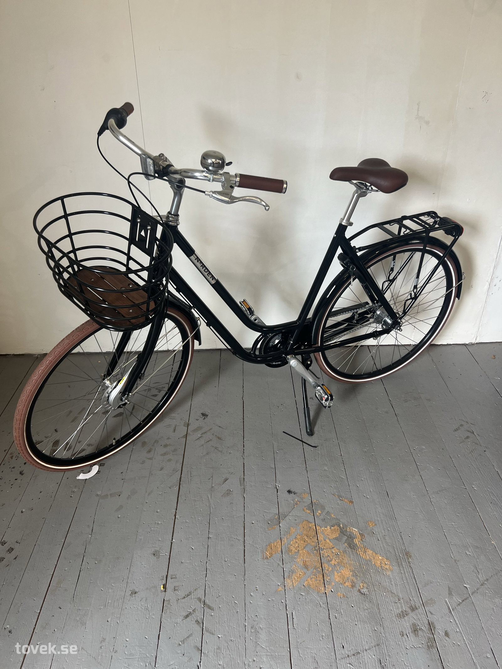Cykel Norden 28”, NY
