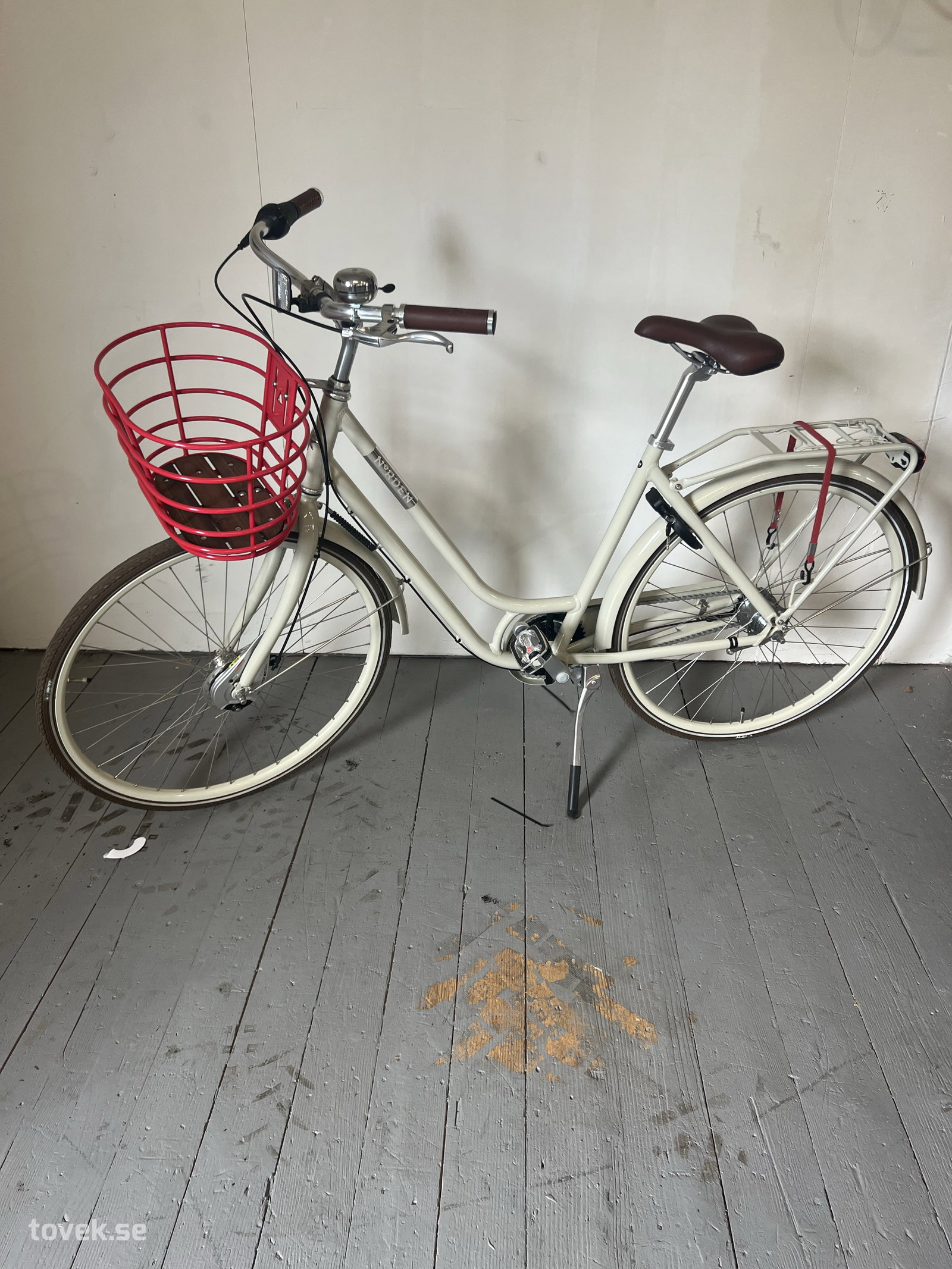 Cykel Norden 28”, NY