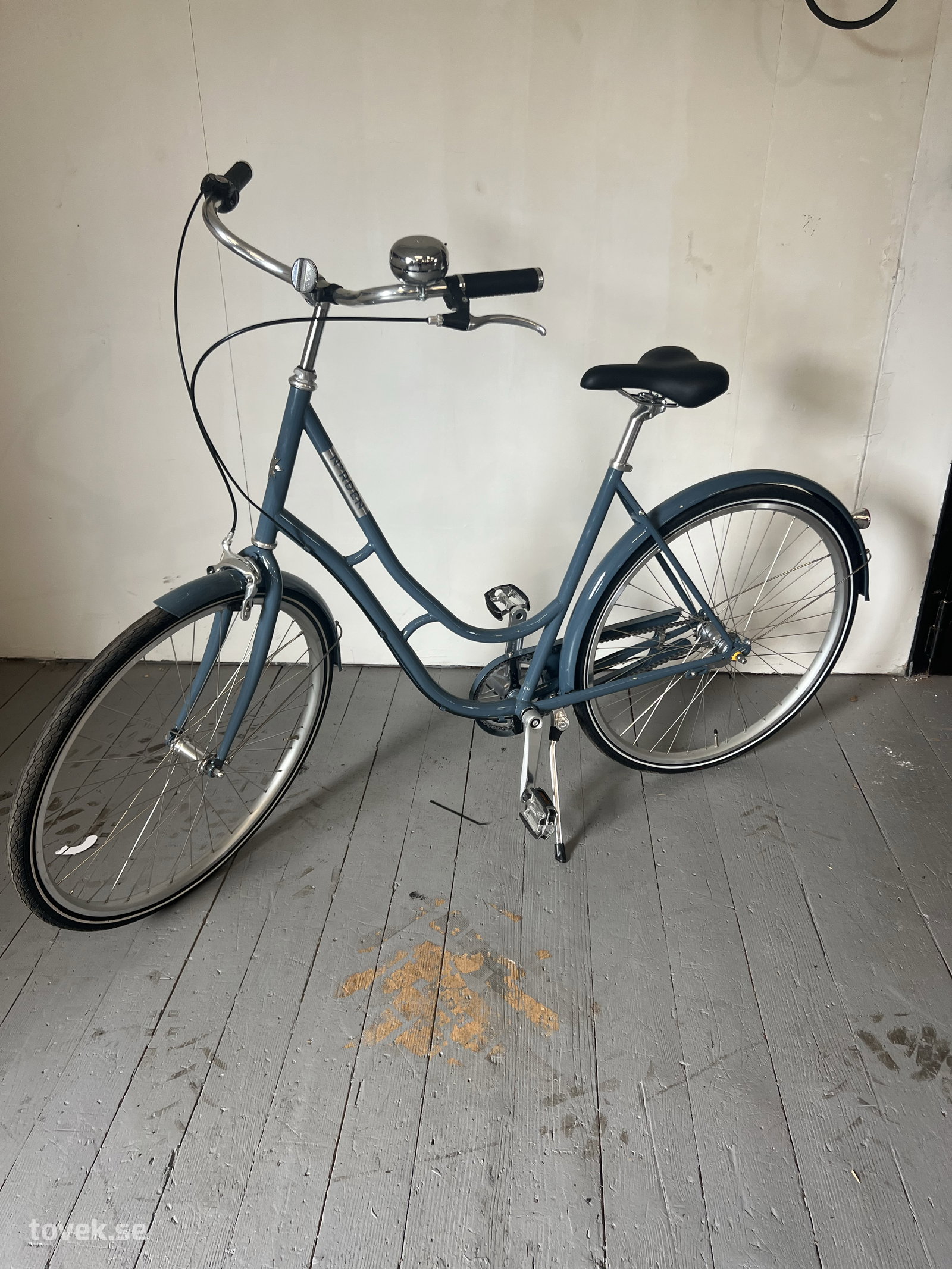 Cykel Norden 28”, NY