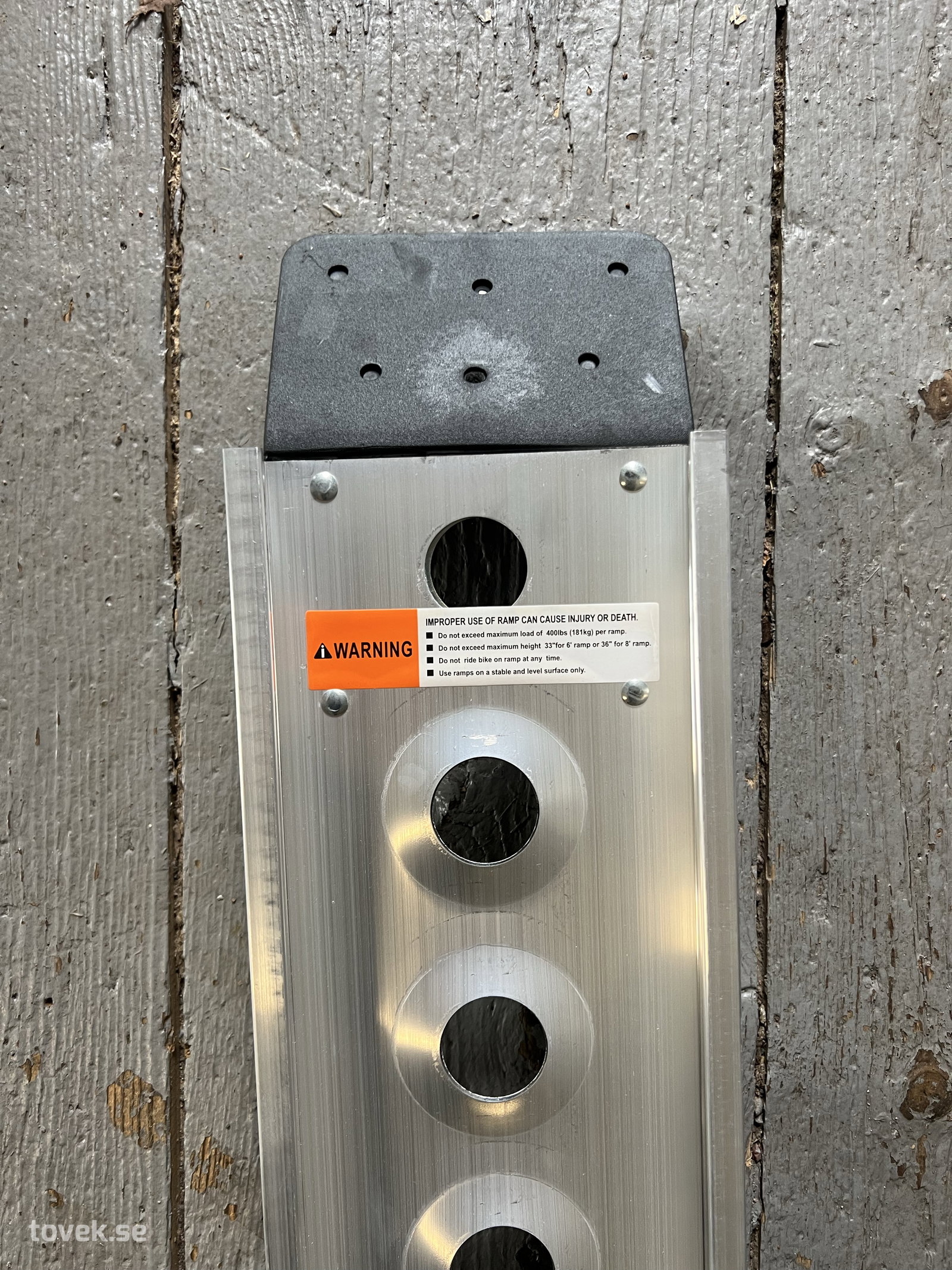 Lastramp 