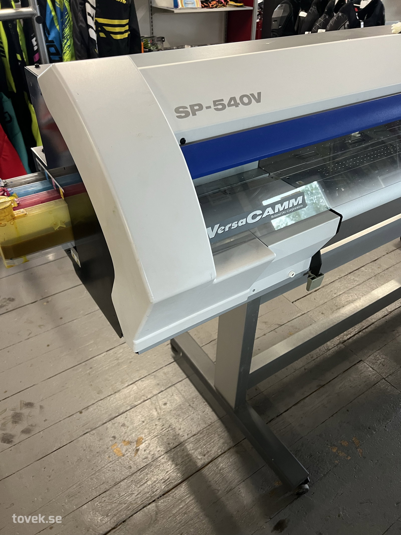 Roland SP-540V