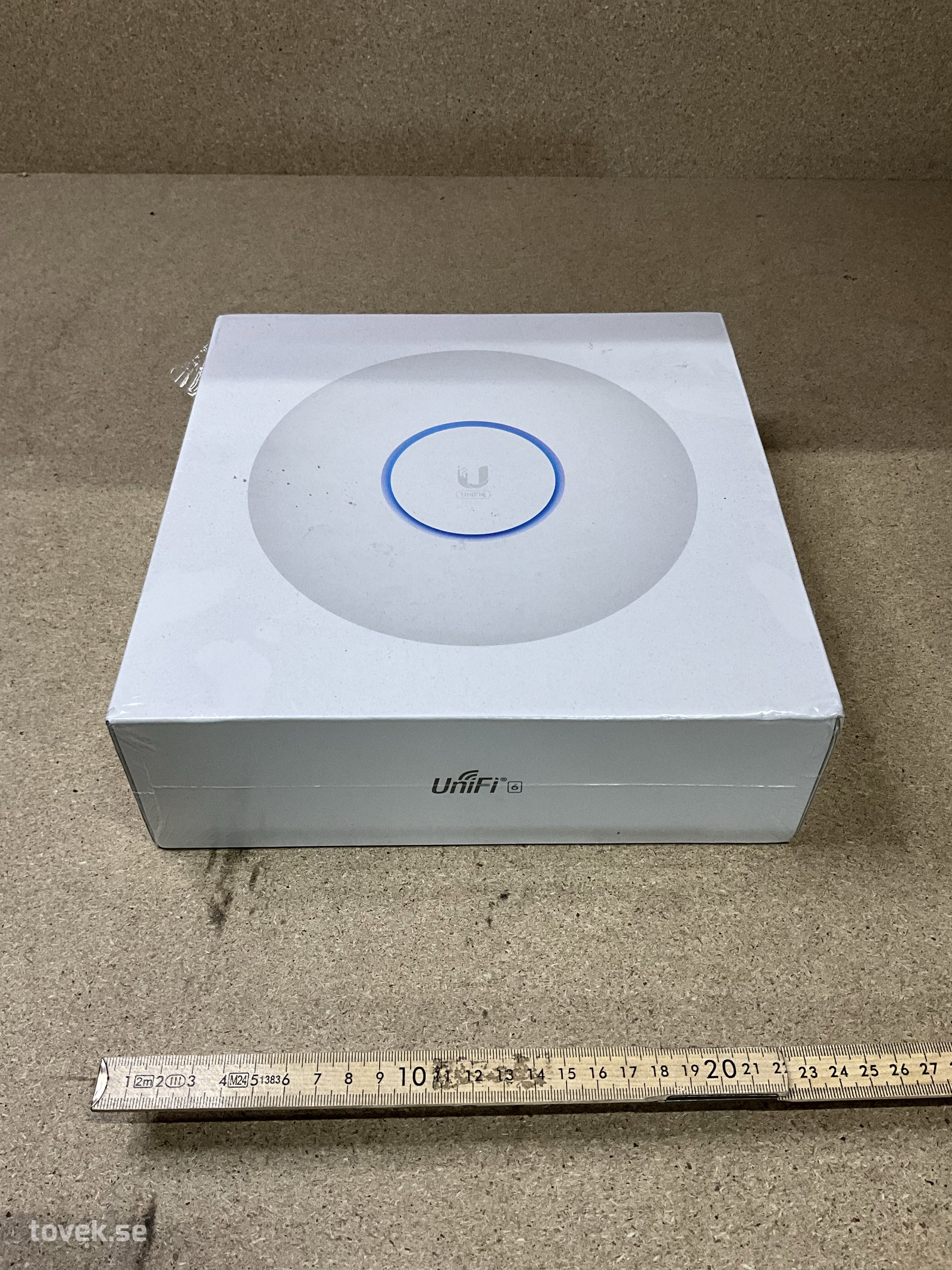 UniFi 6 Long-Range på auktion i Ätran hos Toveks Auktioner