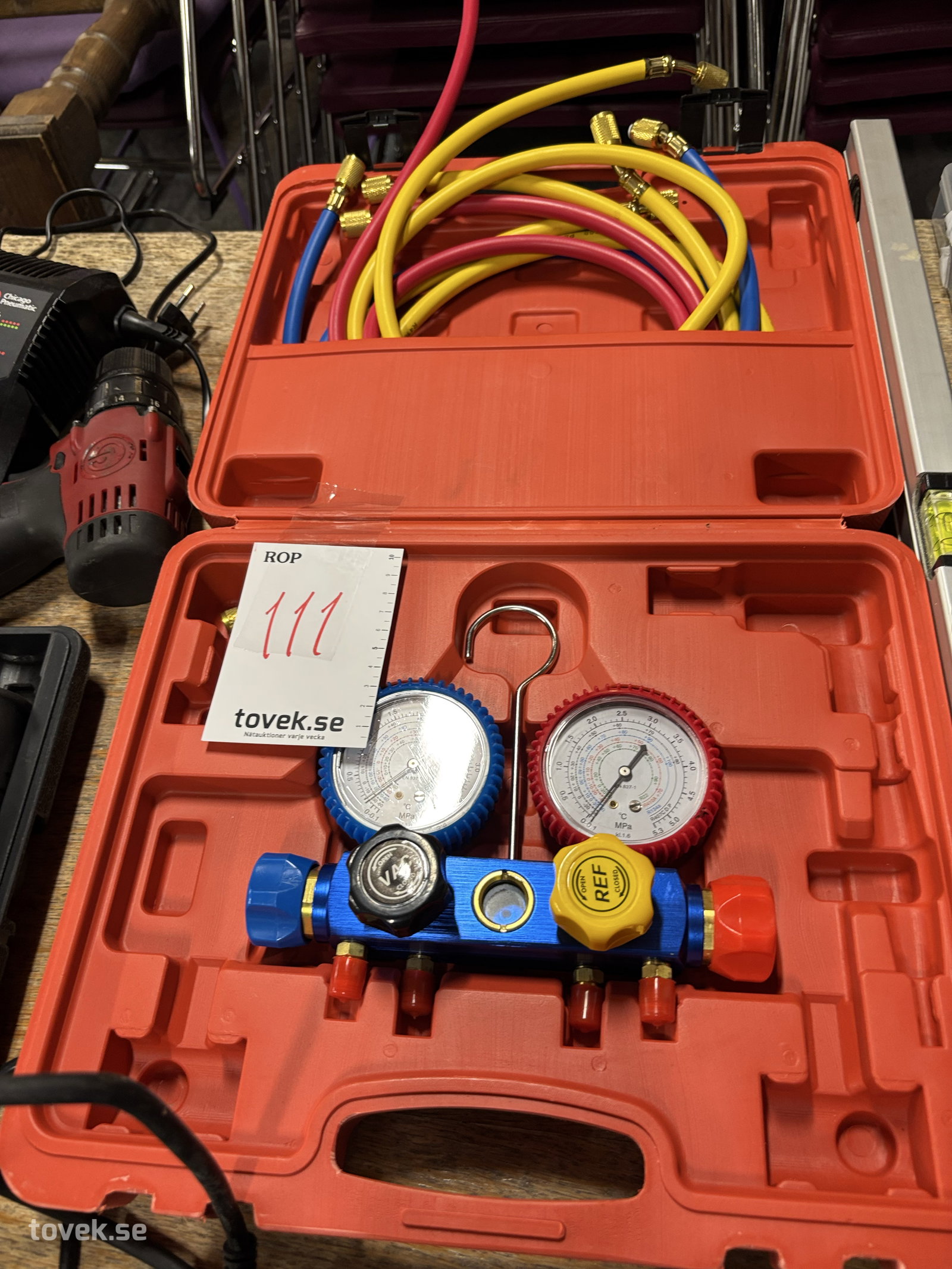 AC-test