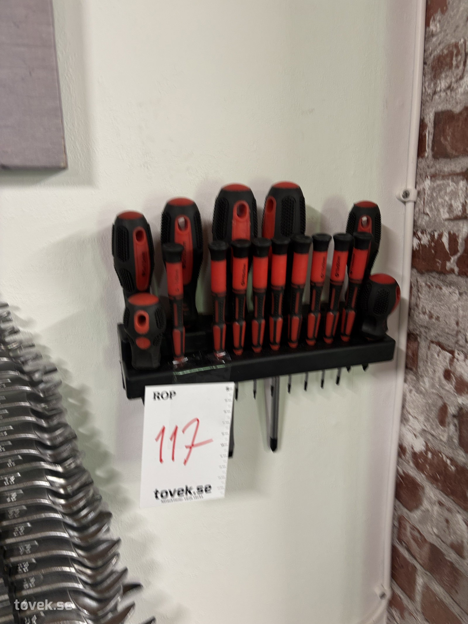 Verktyg 