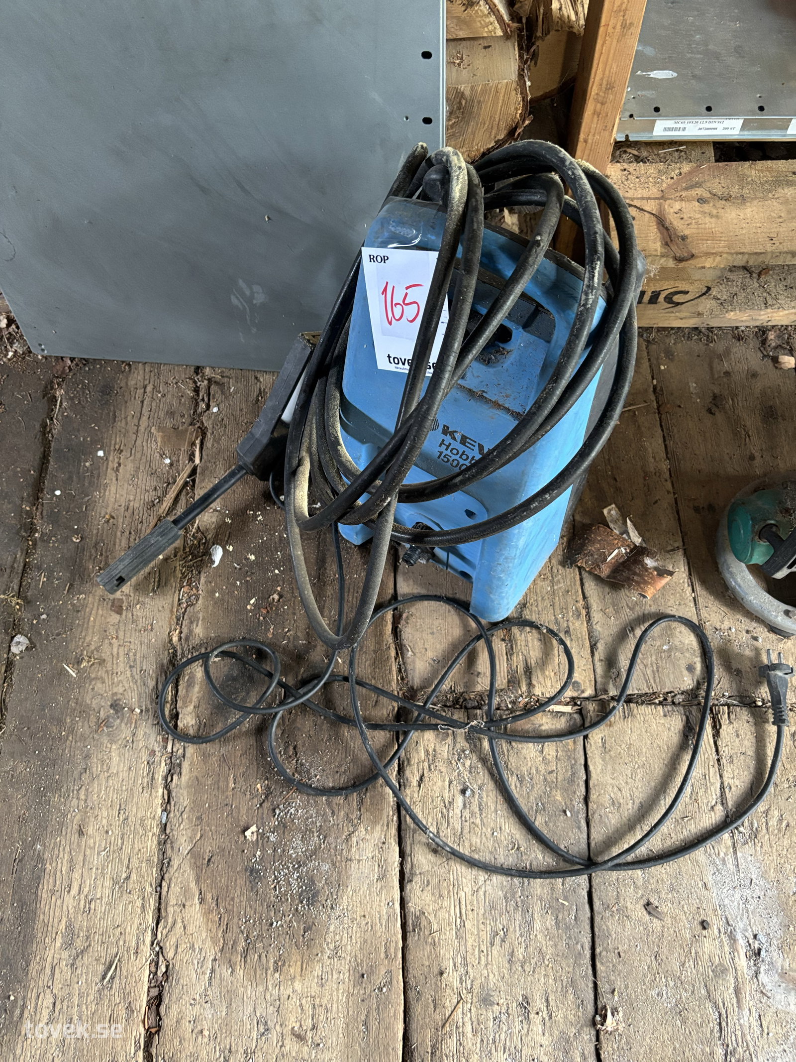 Tvätt 