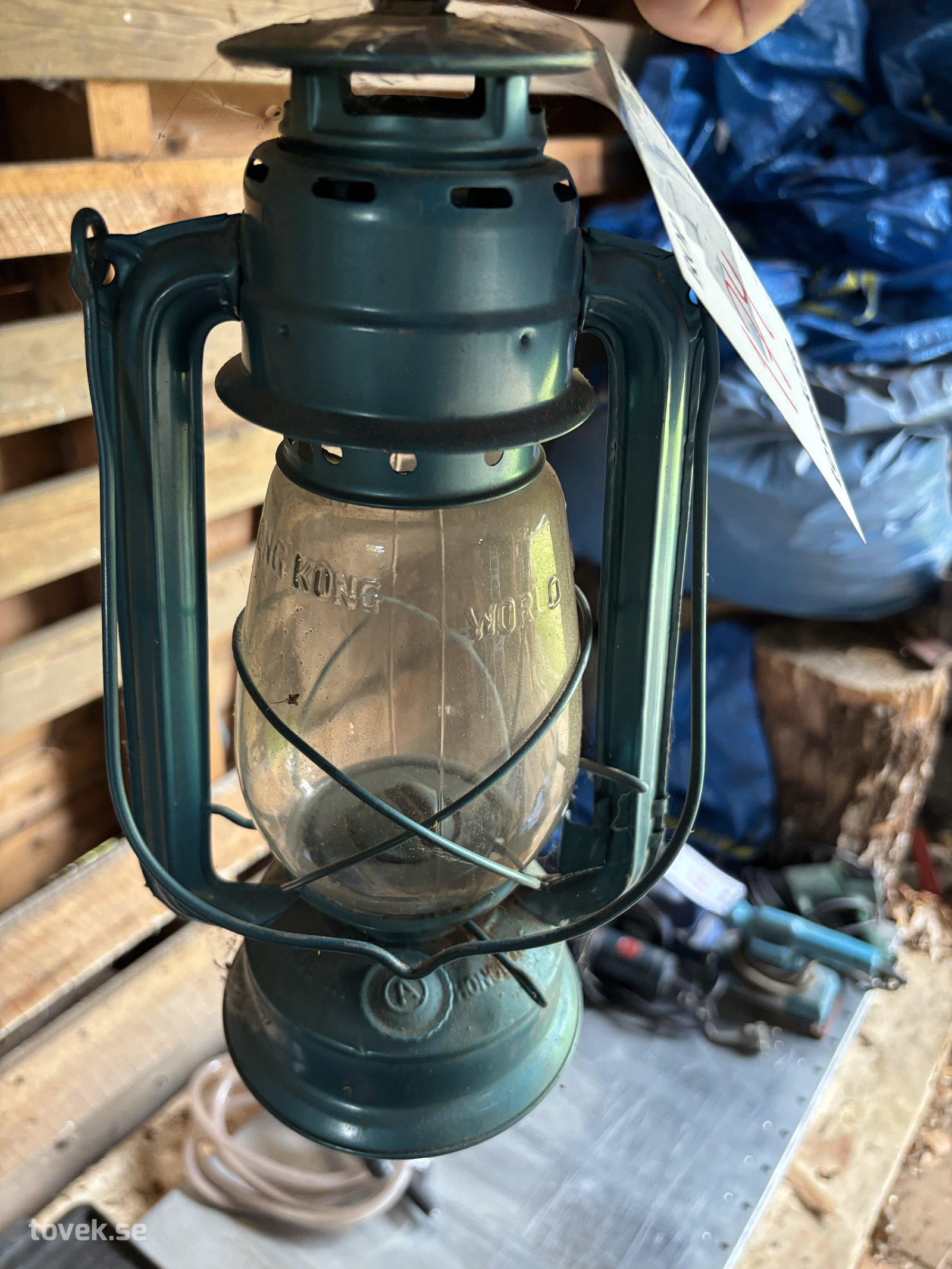 Lampa