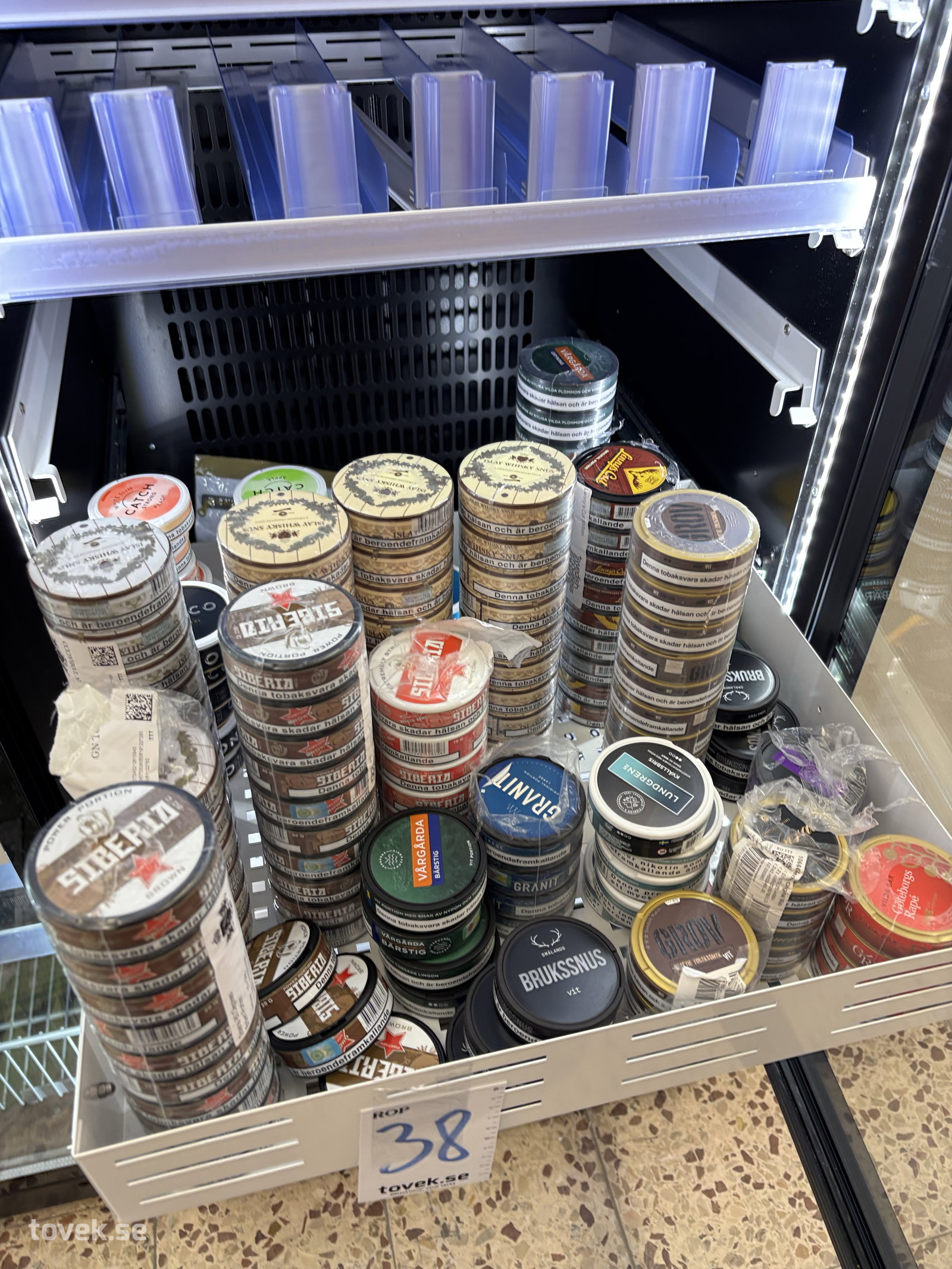 Snus