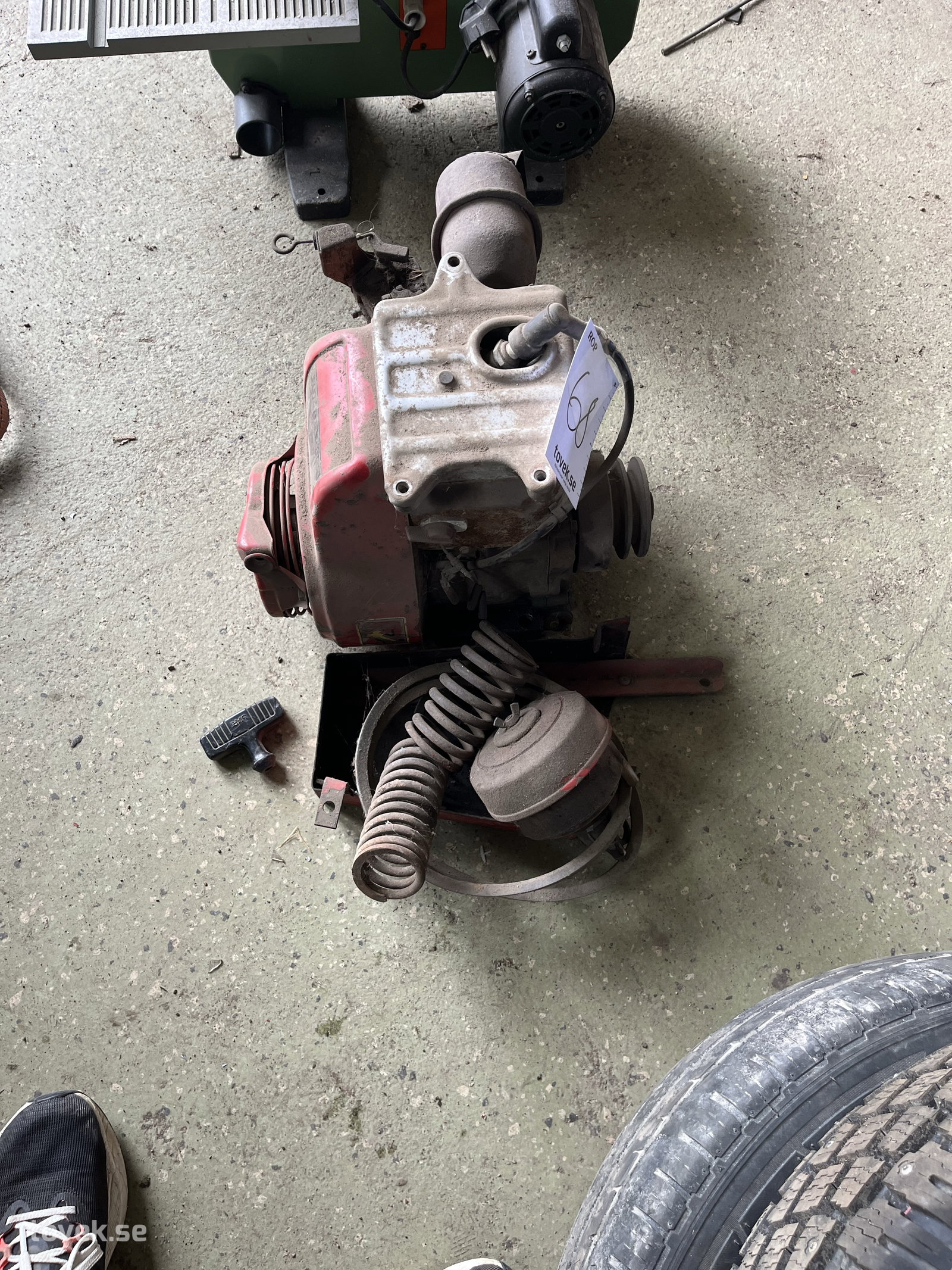Honda Motor 