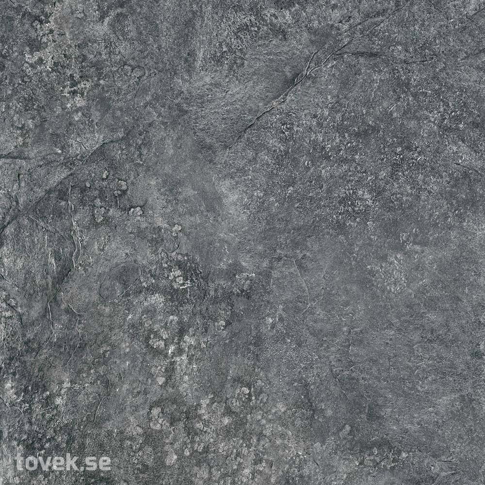 Klinker Pascal Graphite Matt 60×60 - 8 kvm 