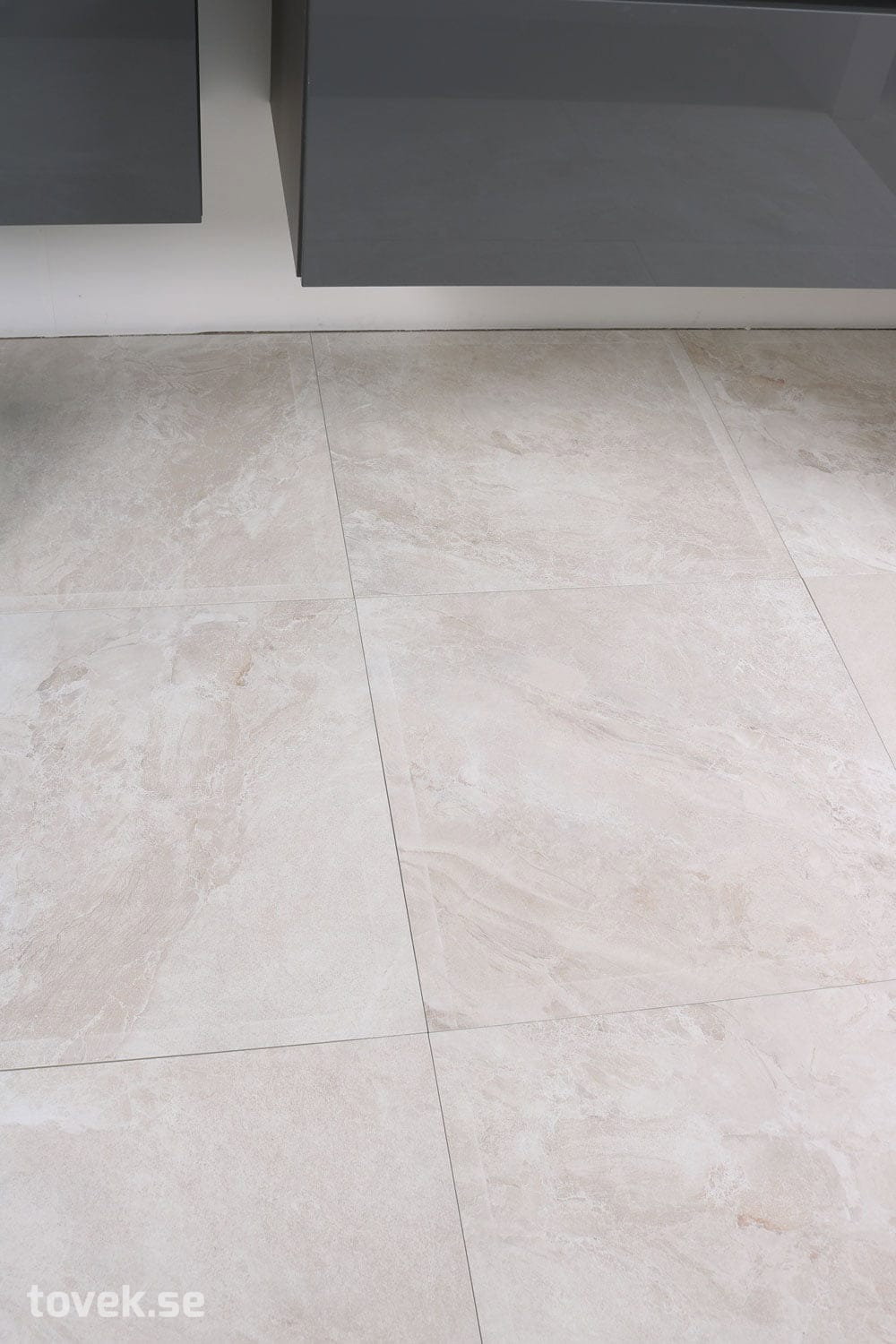 Klinker Icaria Blanco 60X60 - 15 kvm 