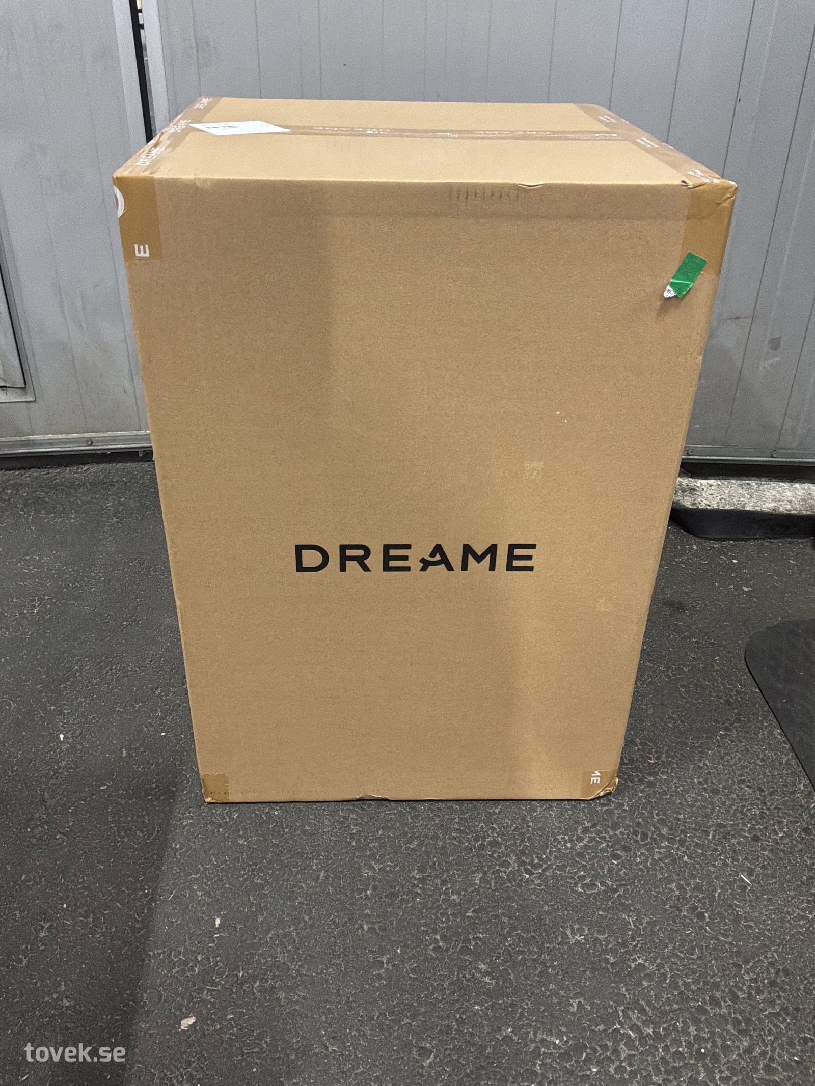 Robotdammsugare, Dreame, L50 Ultra, RLL94CE på auktion i Ätran hos Toveks Auktioner