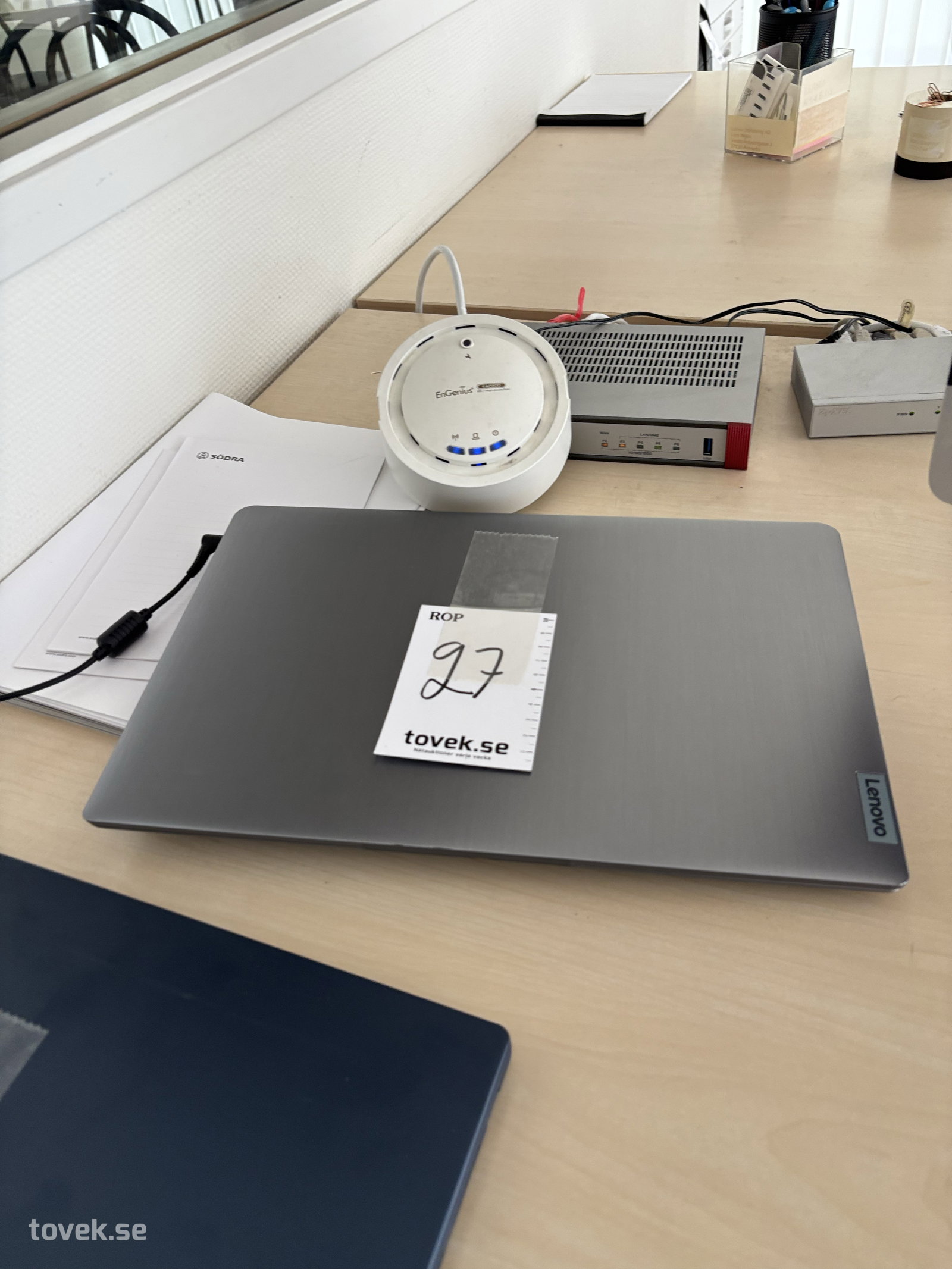 Lenovo laptop 