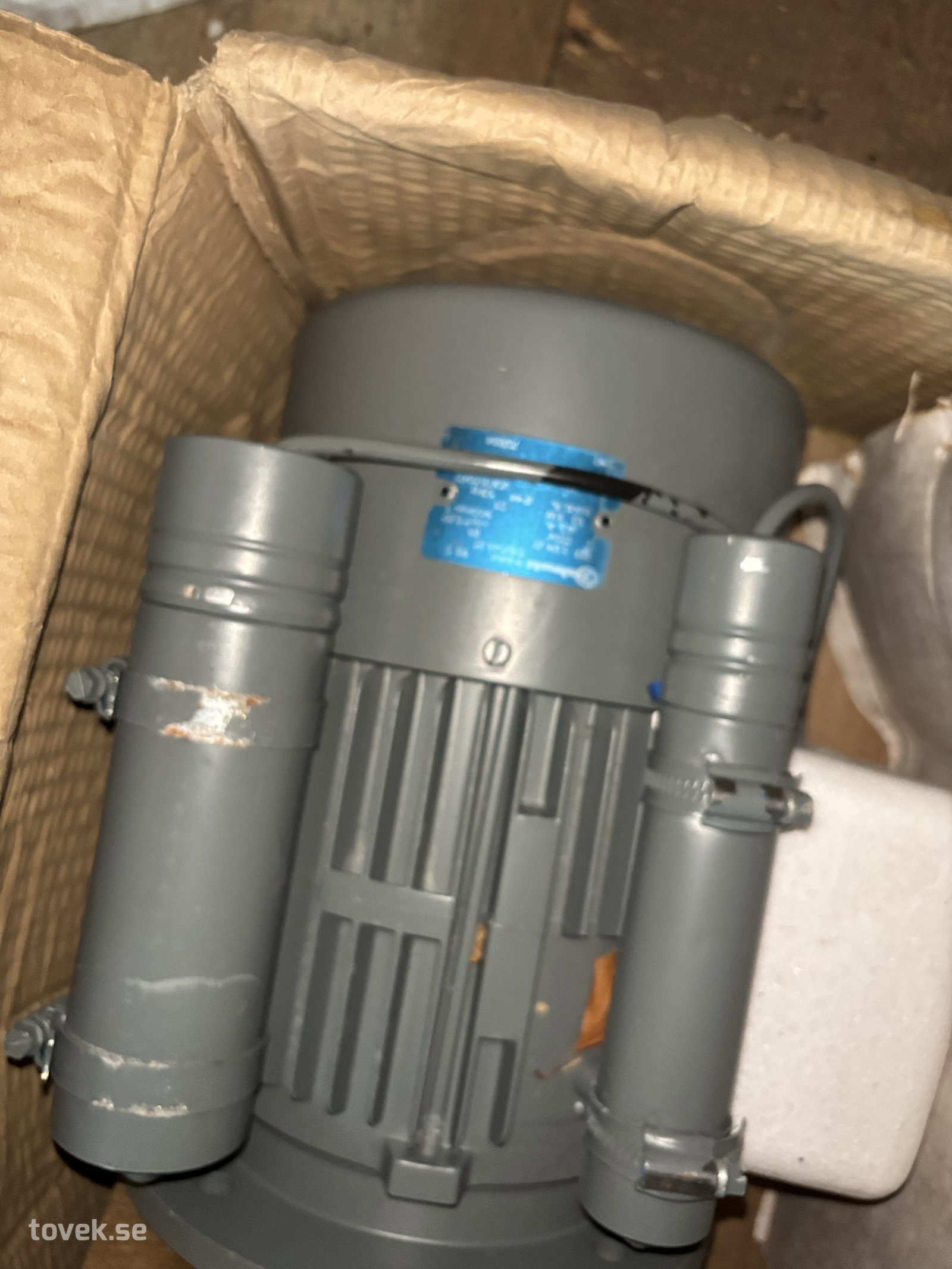 Elmotor 220 V 