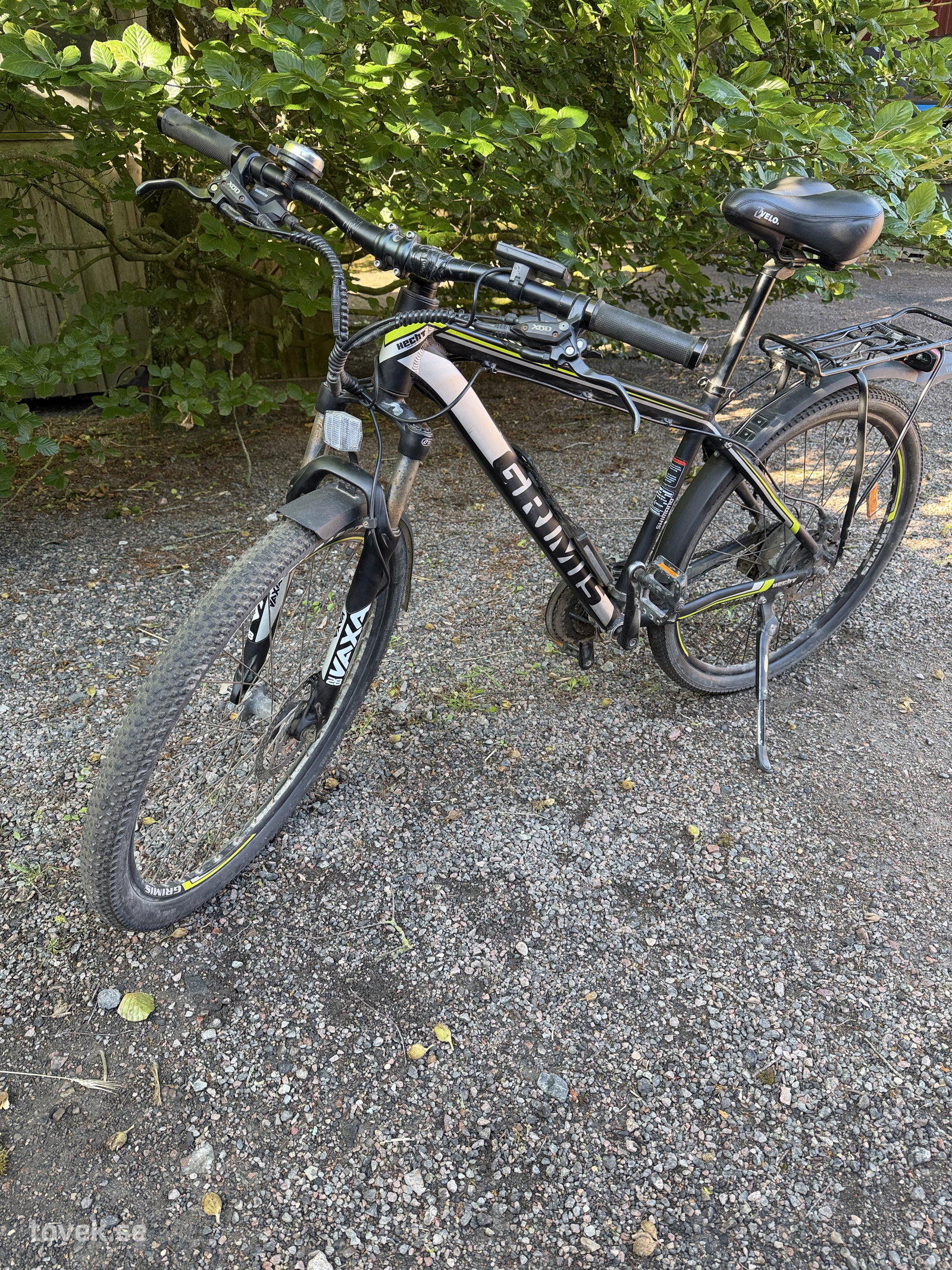 Elcykel Grimis 27,5”