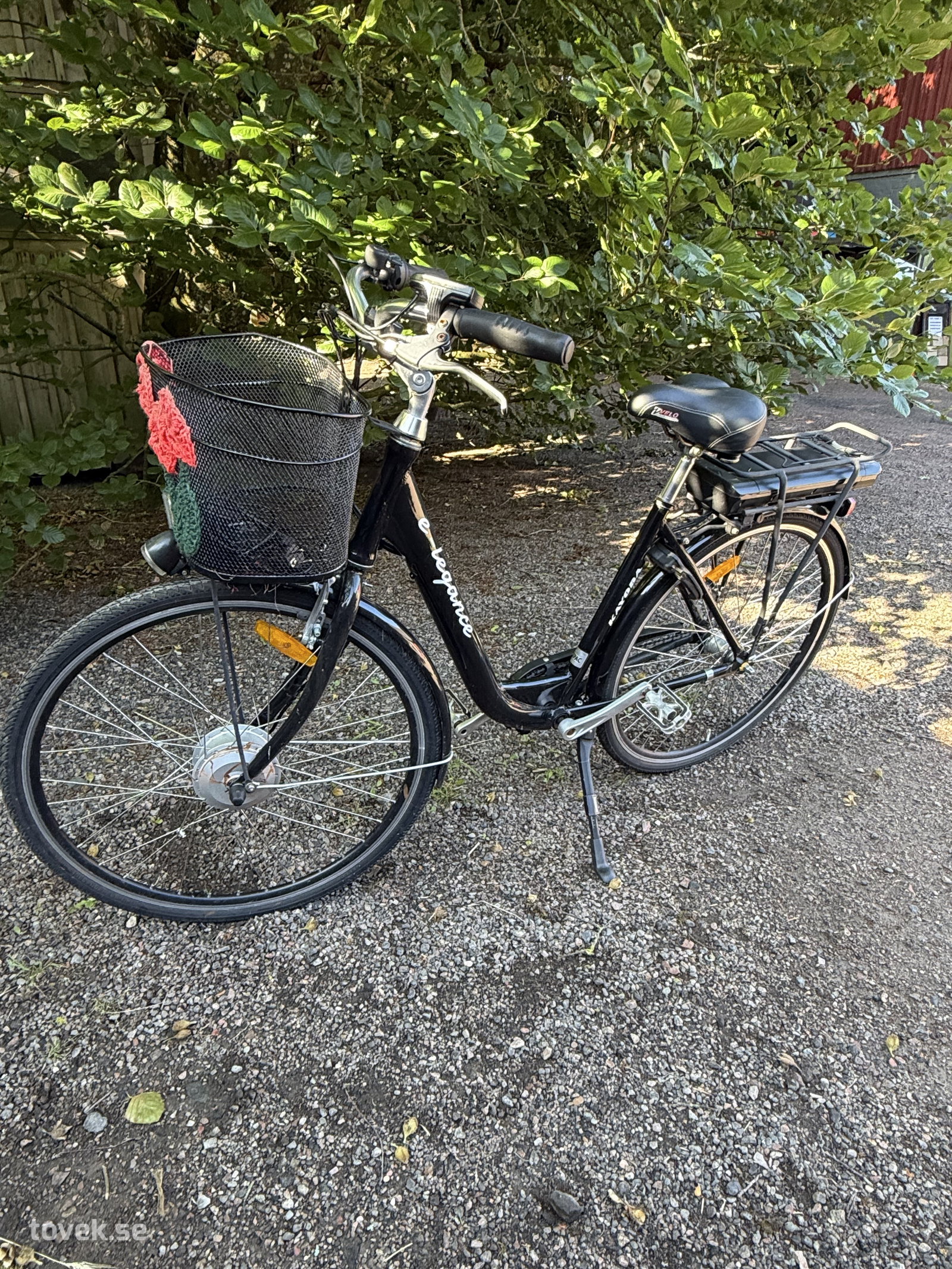 Elcykel Kayoba 28”