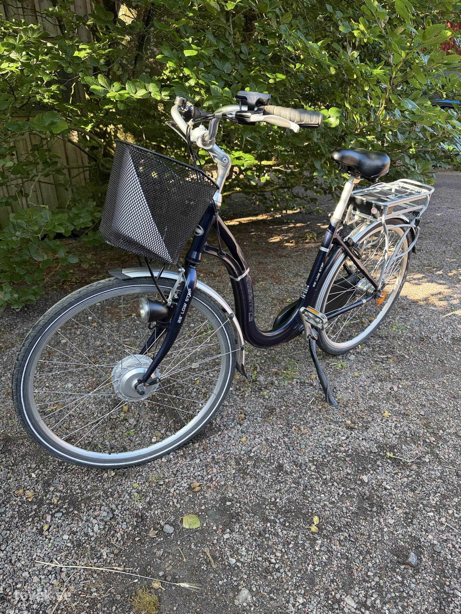 Elcykel Yosemite 28”