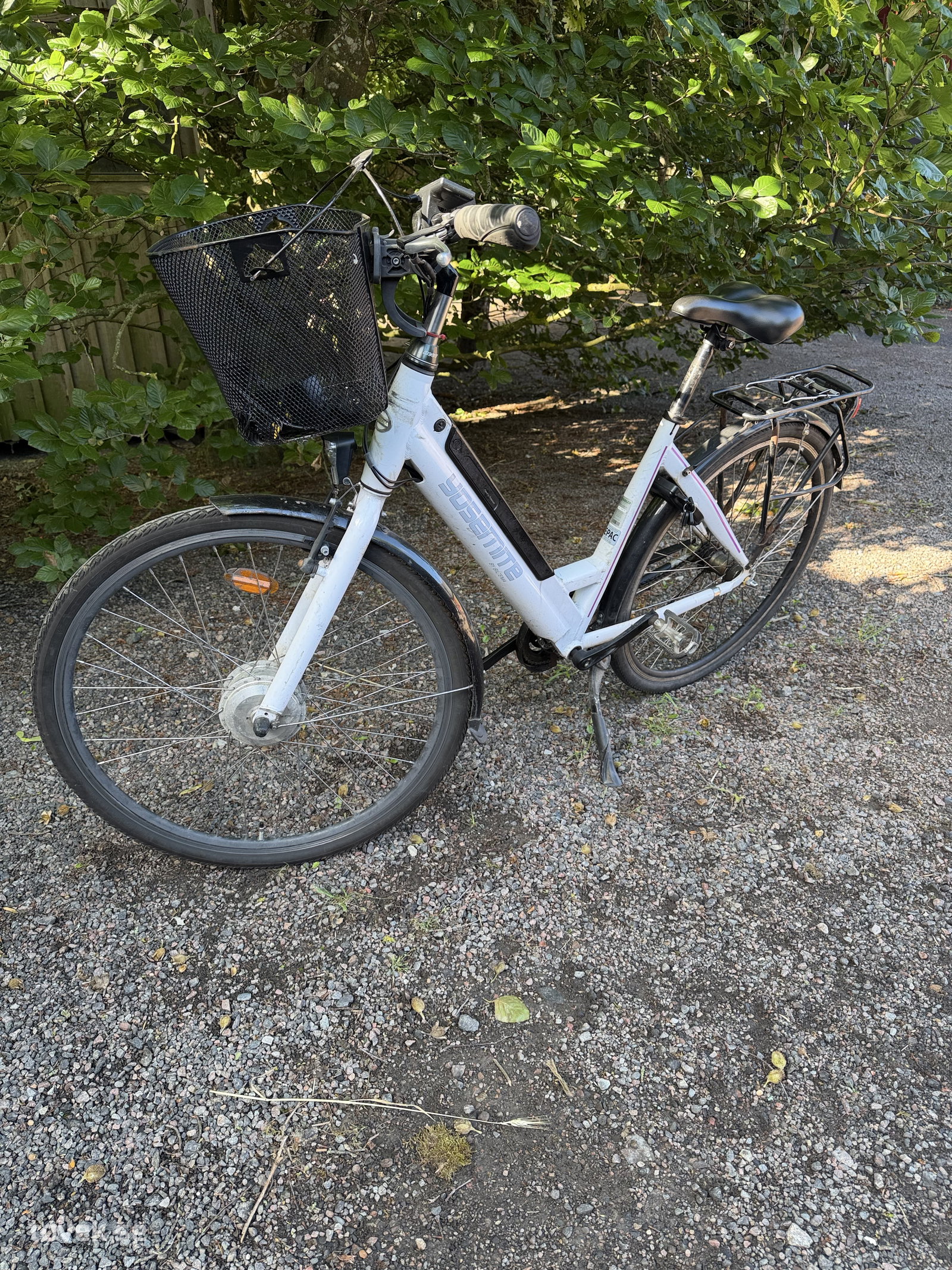 Elcykel Yosemite 28”
