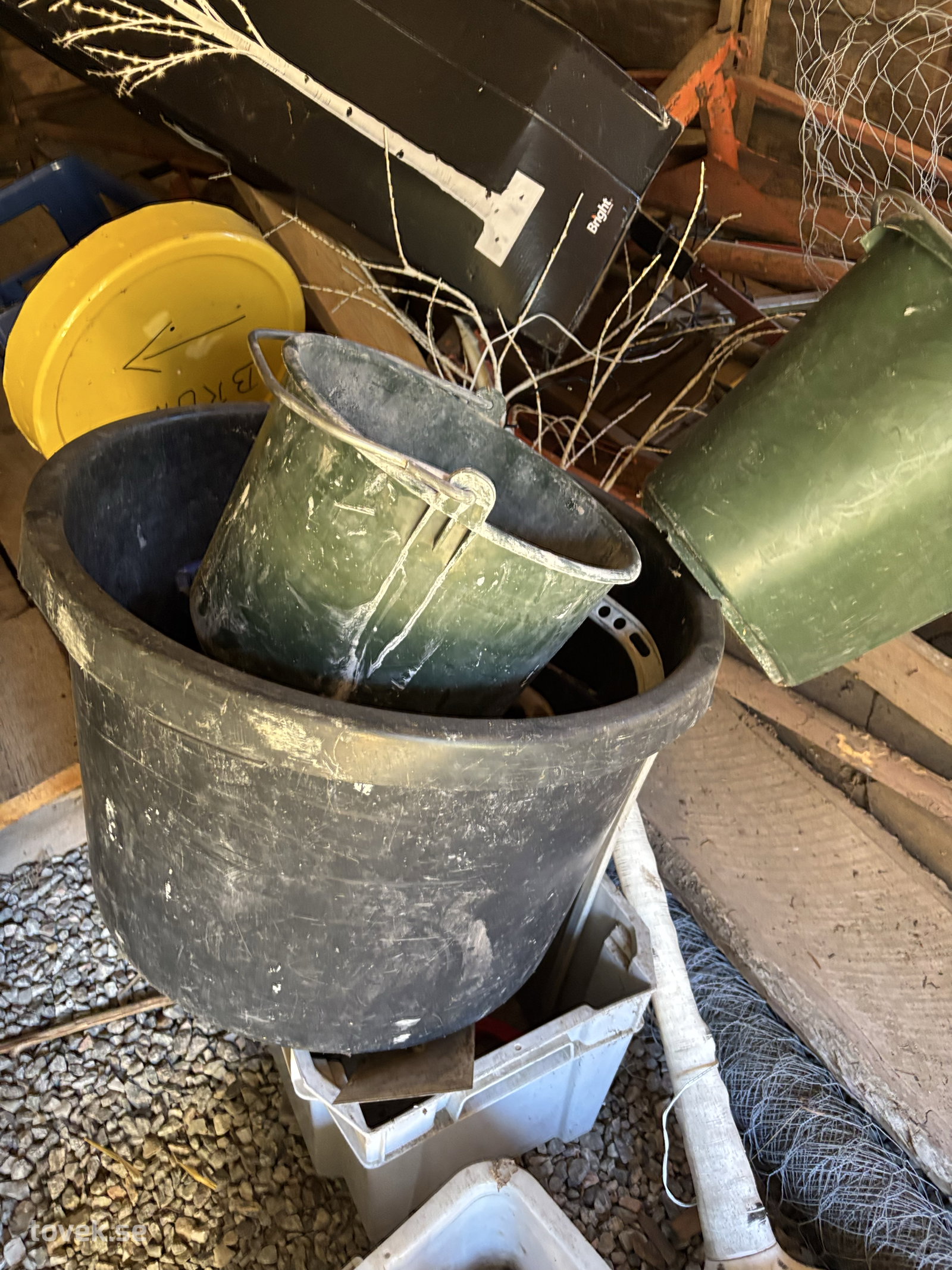 Murar-kit