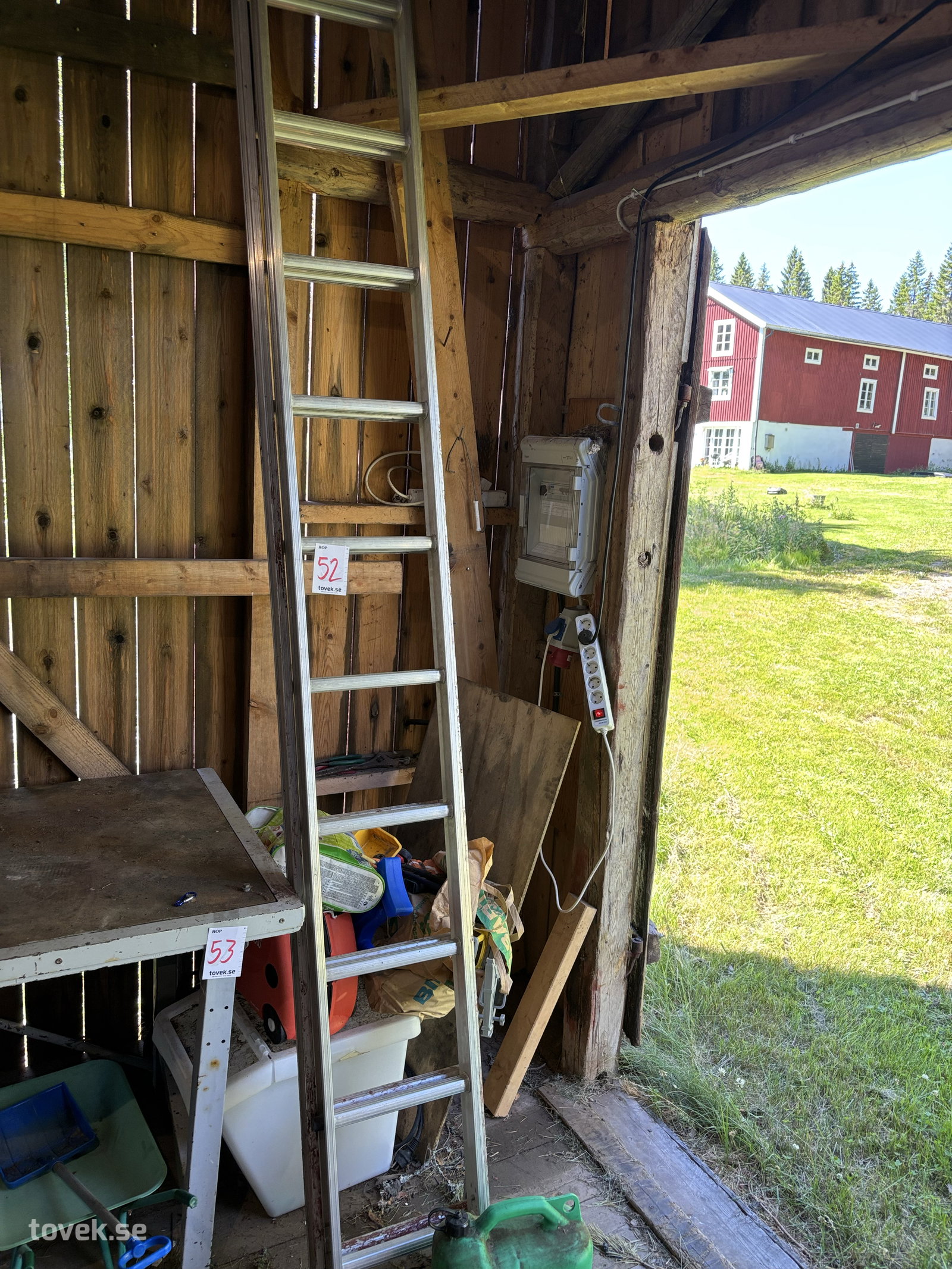Dubbelstege