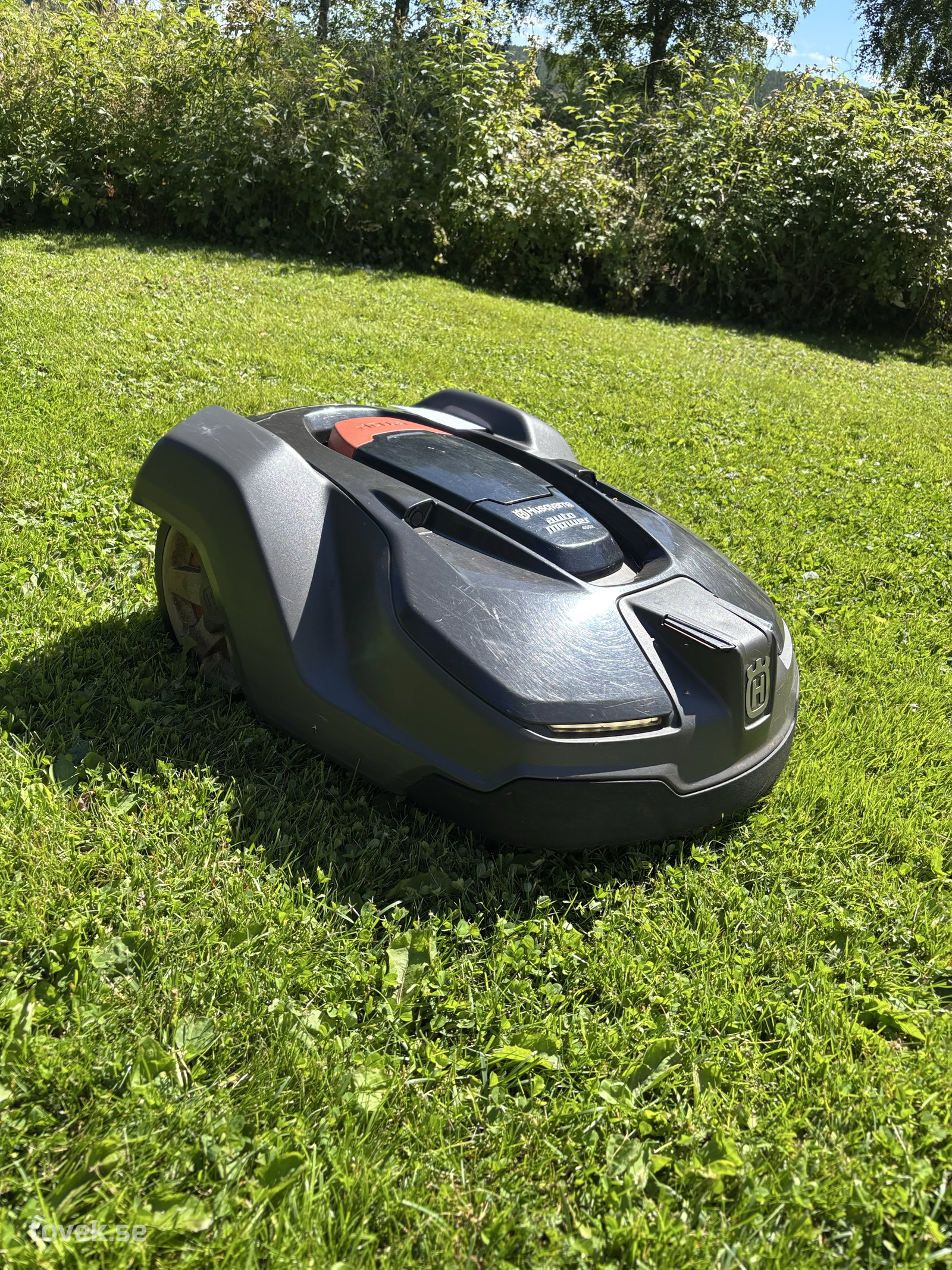 Automower Husqvarna 450x 
