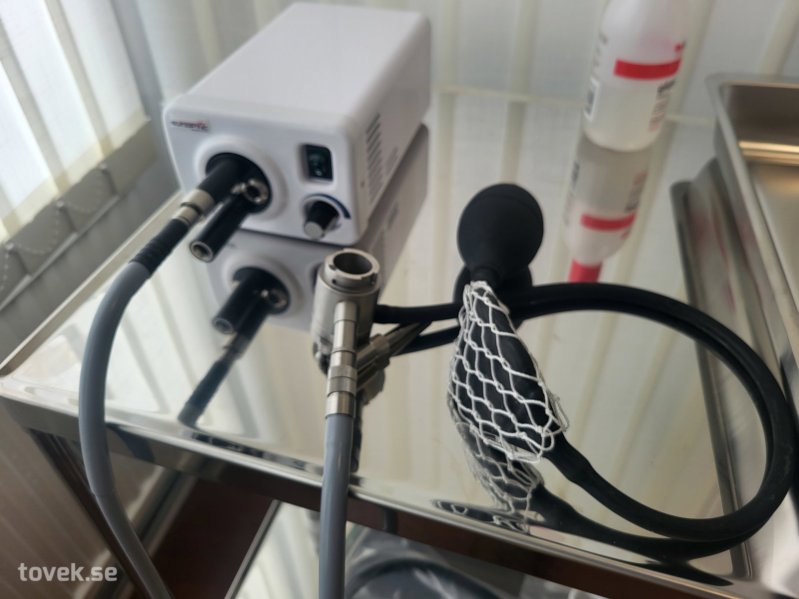 Sunoptik LED Endoscope