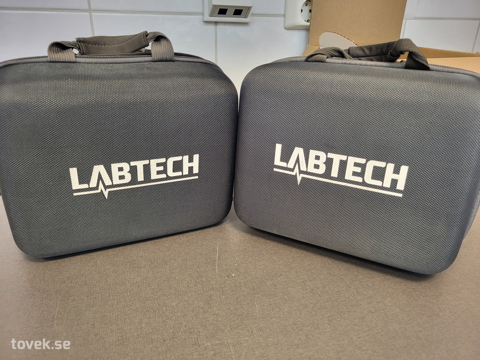 LabTech  EKG Monitor x 2