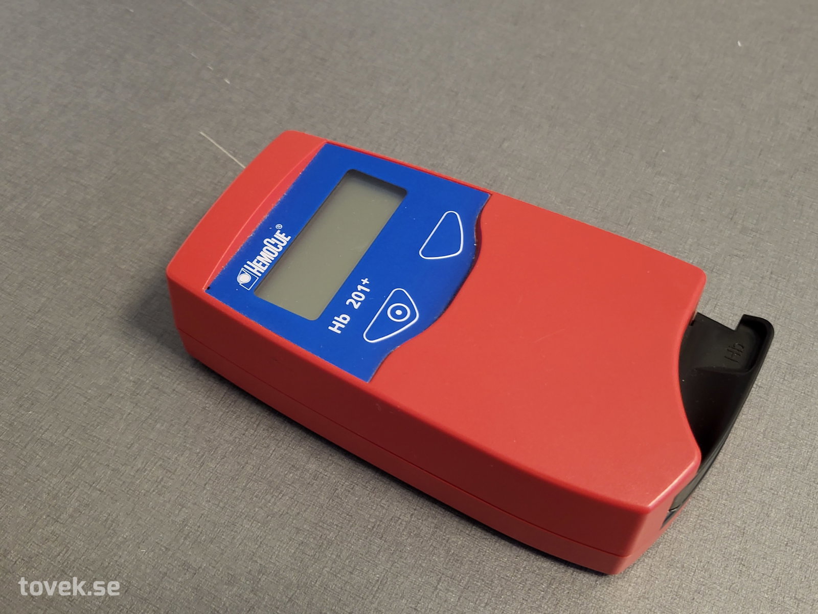 Hemocue Analysinstrument # 1