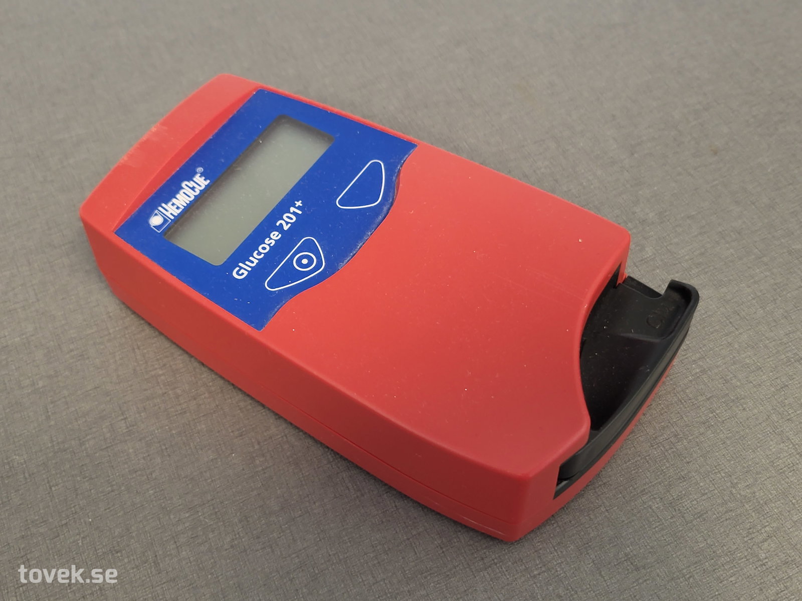 Hemocue Analysinstrument # 2