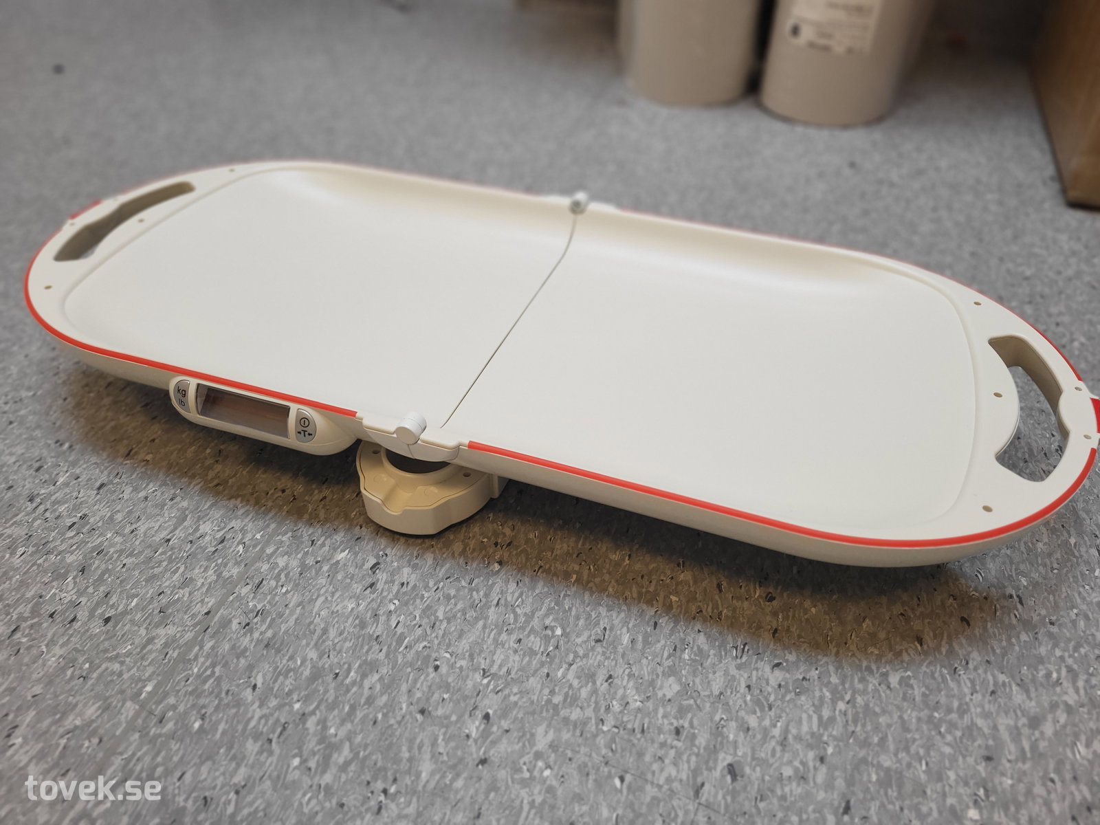 Soehnle Mobil Barnvåg # 3
