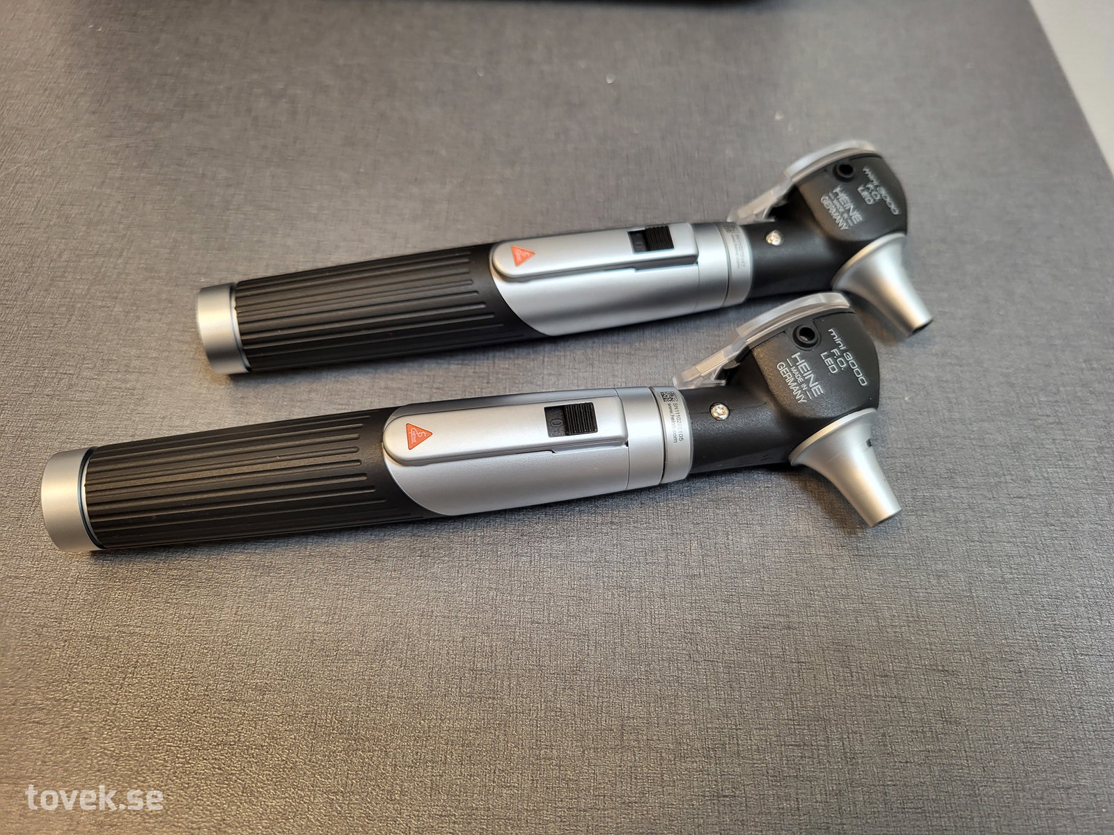 Heine Led Otoskop x 2