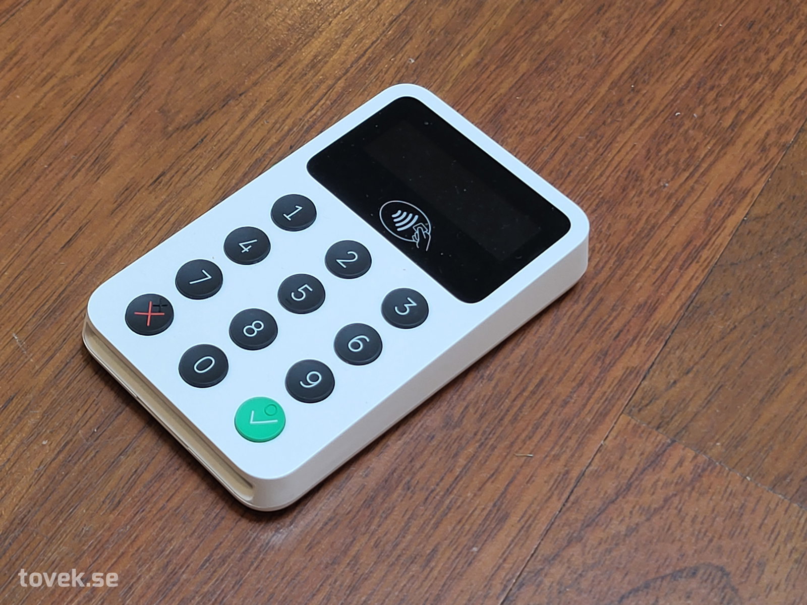 iZettle
